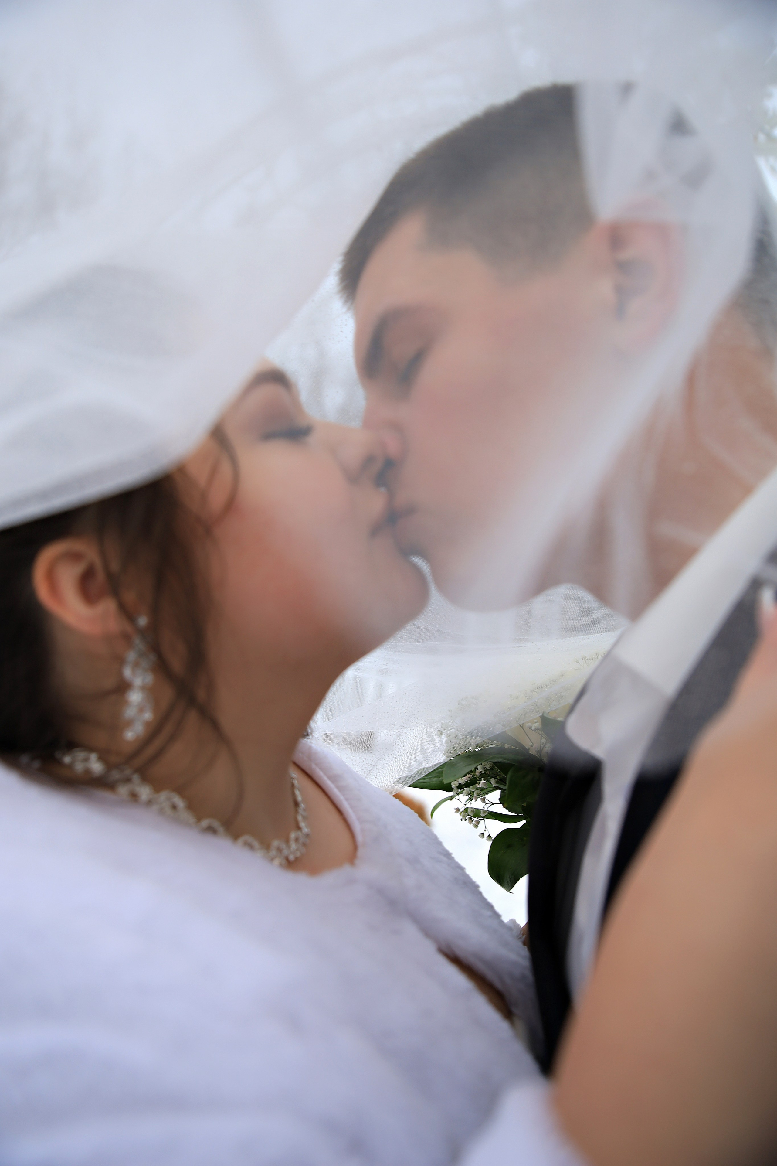 Станислав и Валерия. Свадебный и школьный фотограф в Аткарске и Саратове