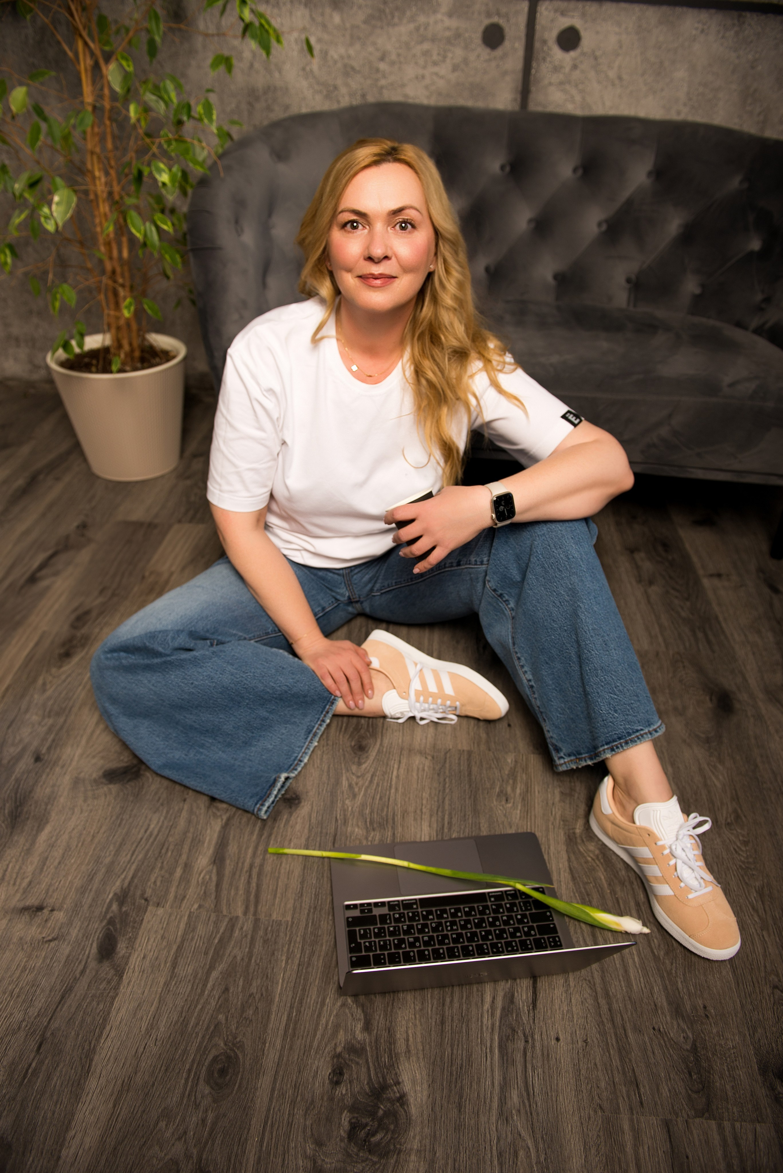 Маргарита Рода. Фотограф Медведева Полина