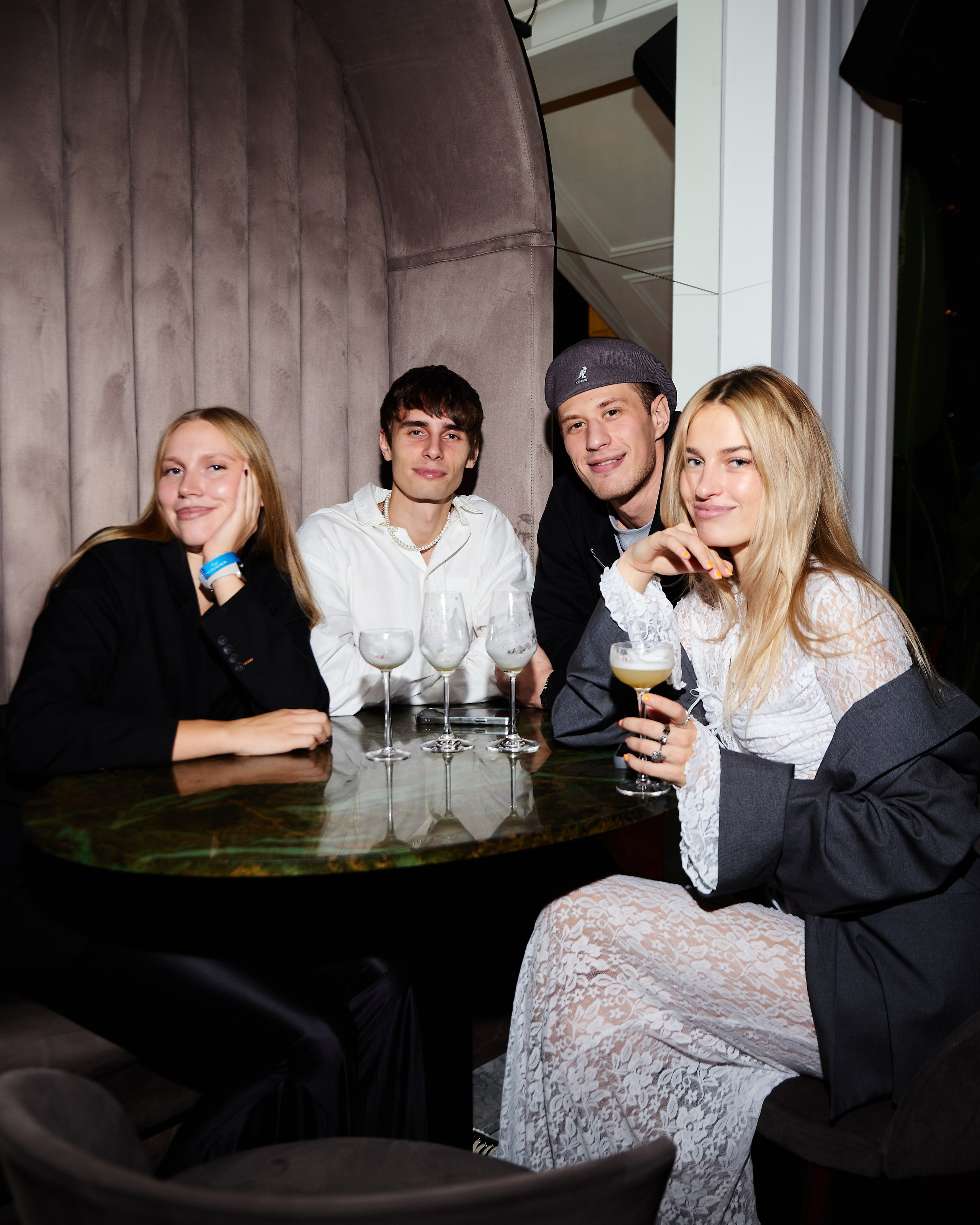 Lesha Mironov Birthday