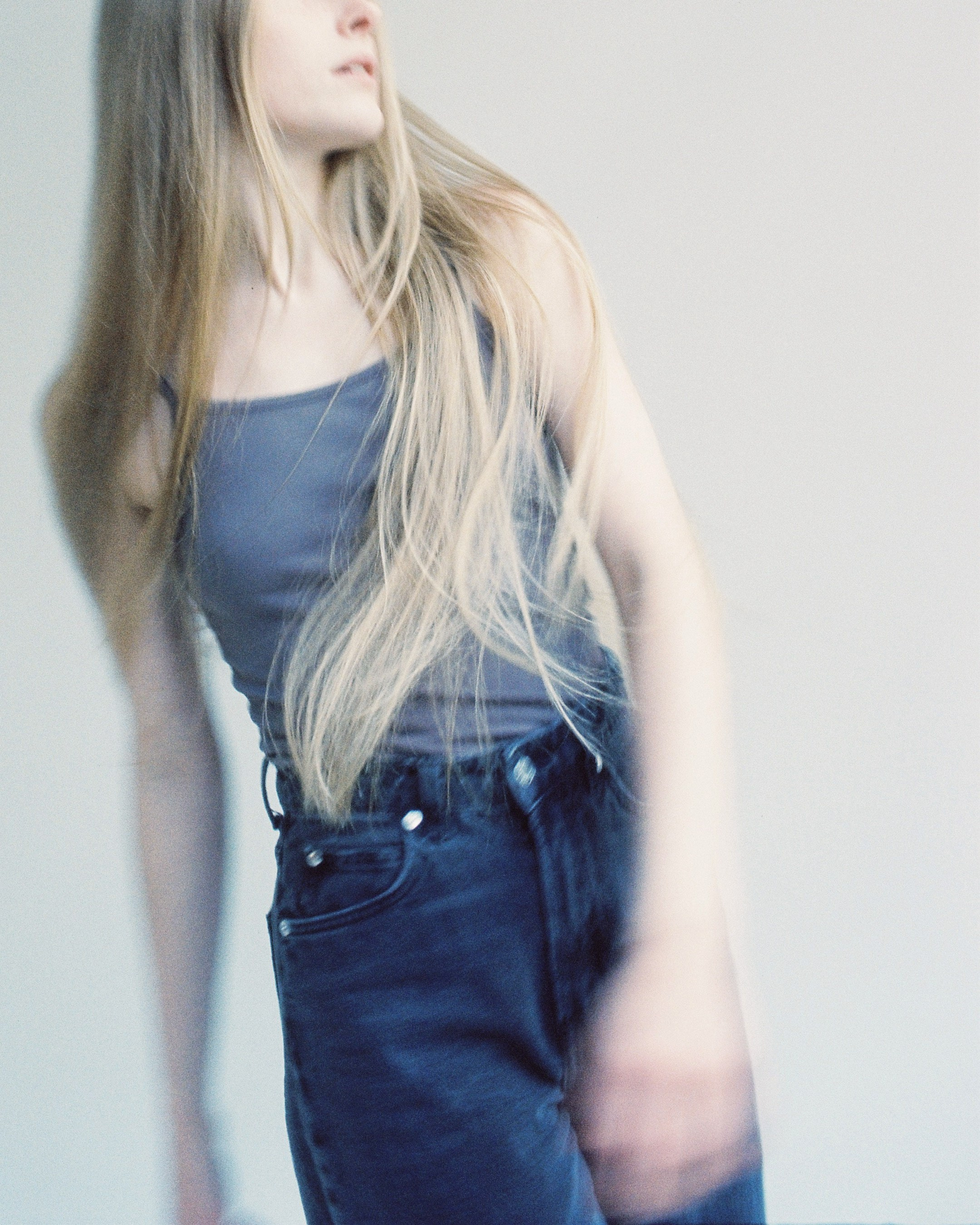 Лена. Фотограф ЕКБ