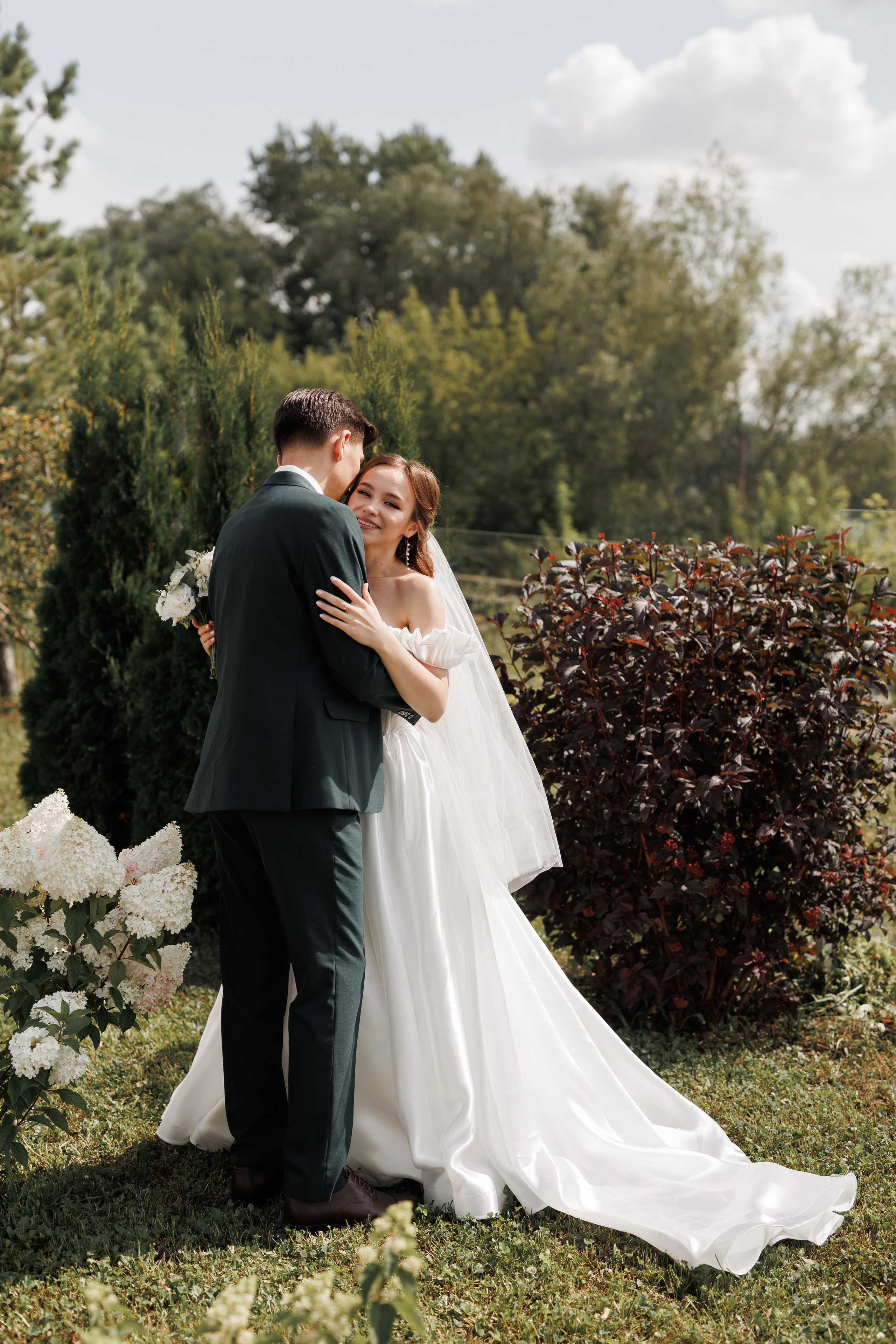 Алмаз Вилия. Фотограф Александр Литвинов