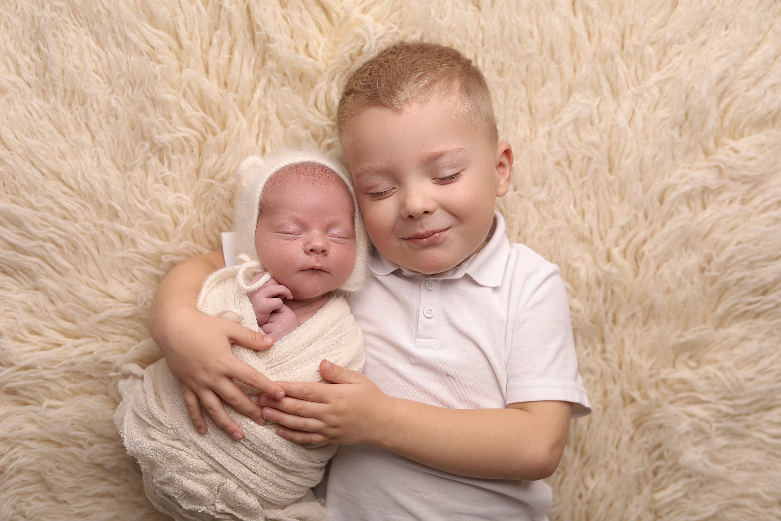 Новорождённые. Главная