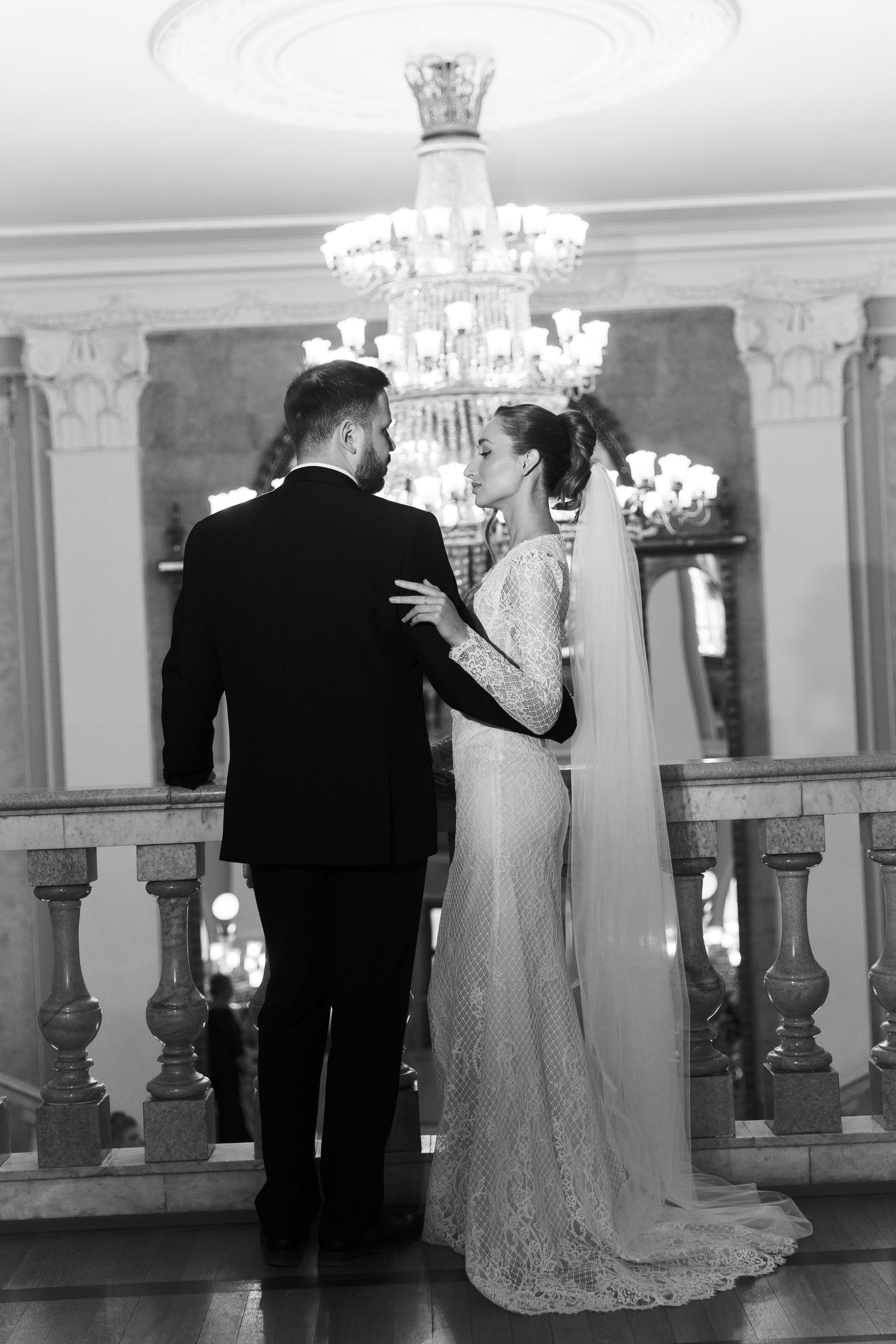 Роберт & Ольга. Фотограф Алина Аюпова