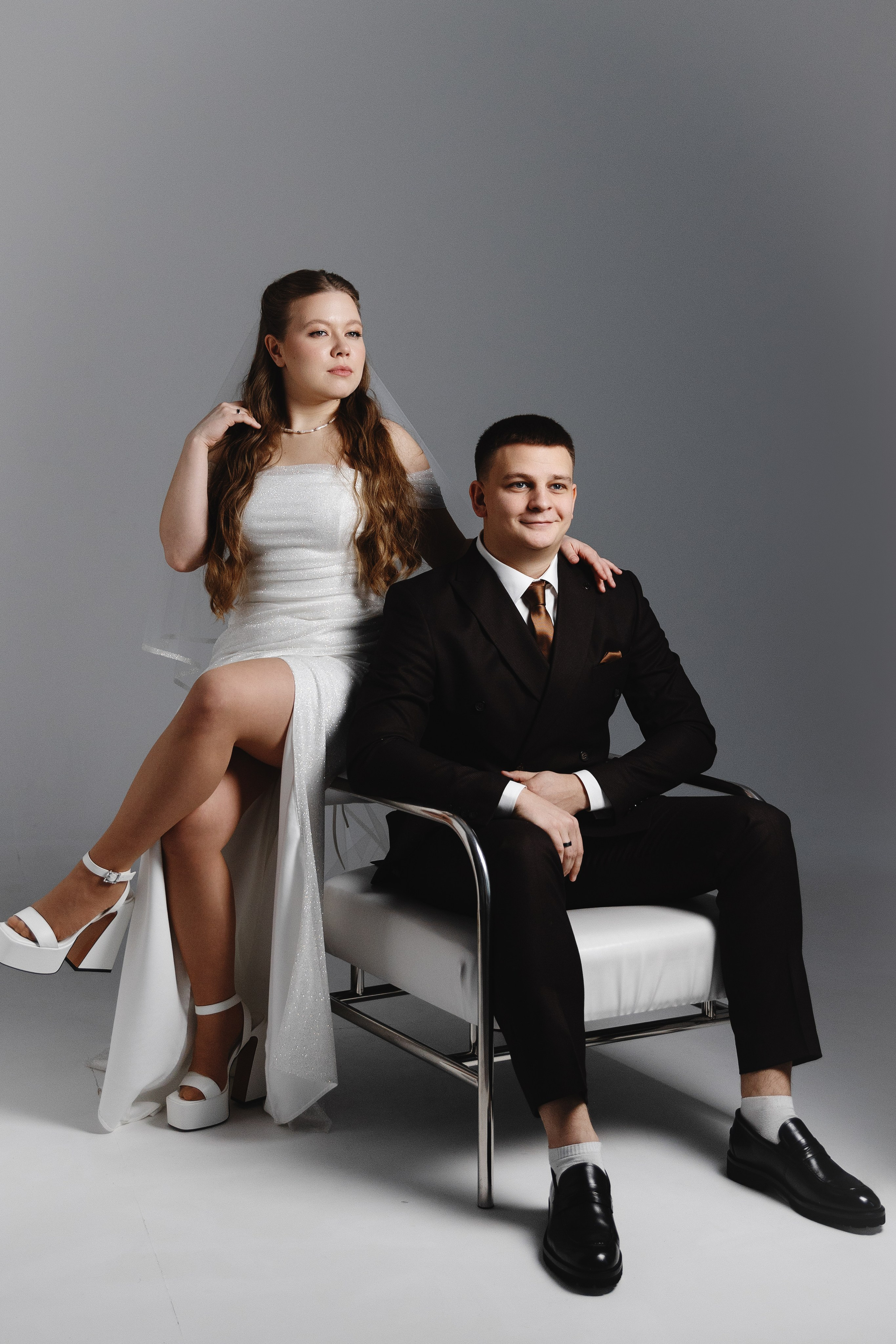 Александр & Ангелина