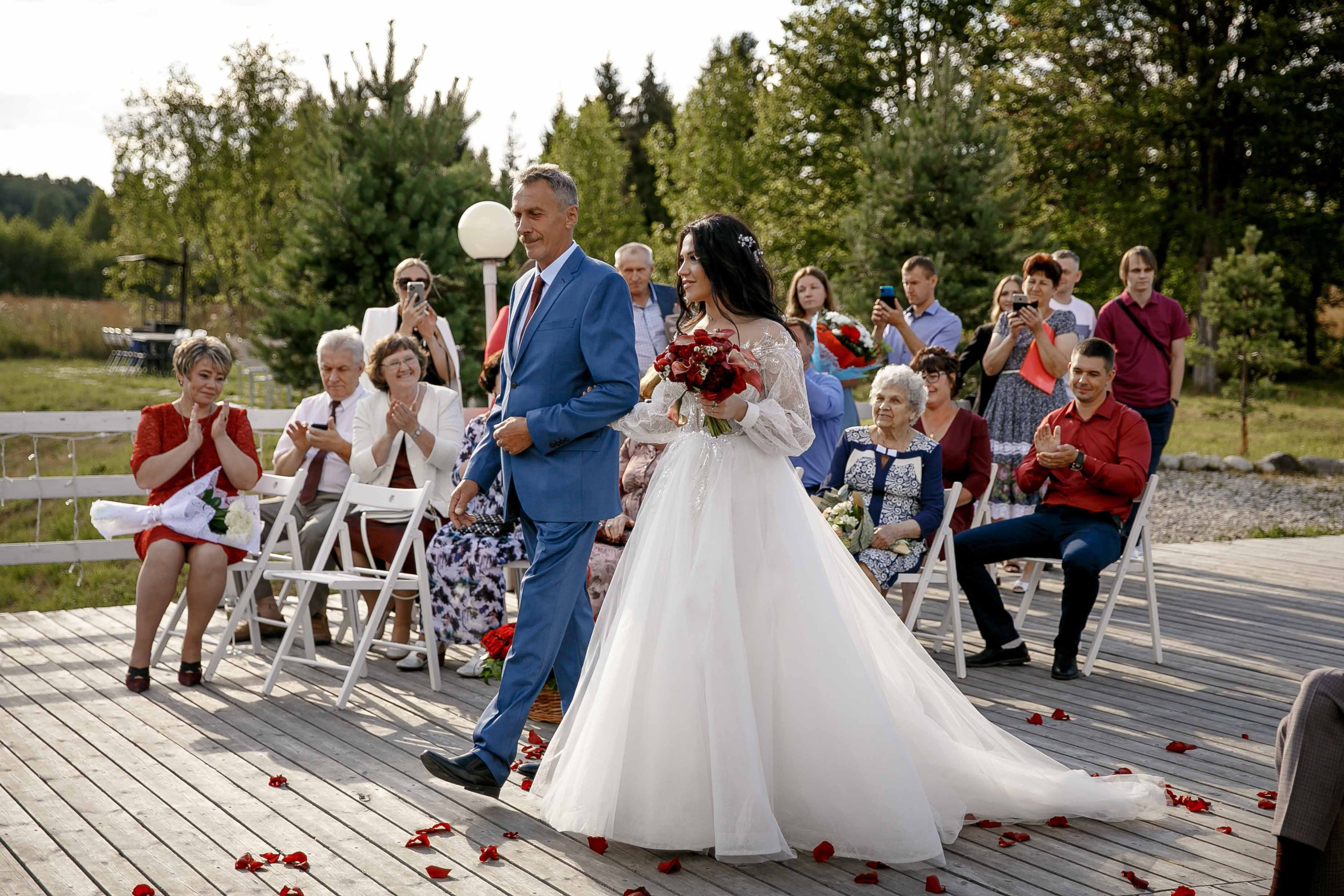 Площадка «Ярбург». Ваш репортажный фотограф Артемий Антонов