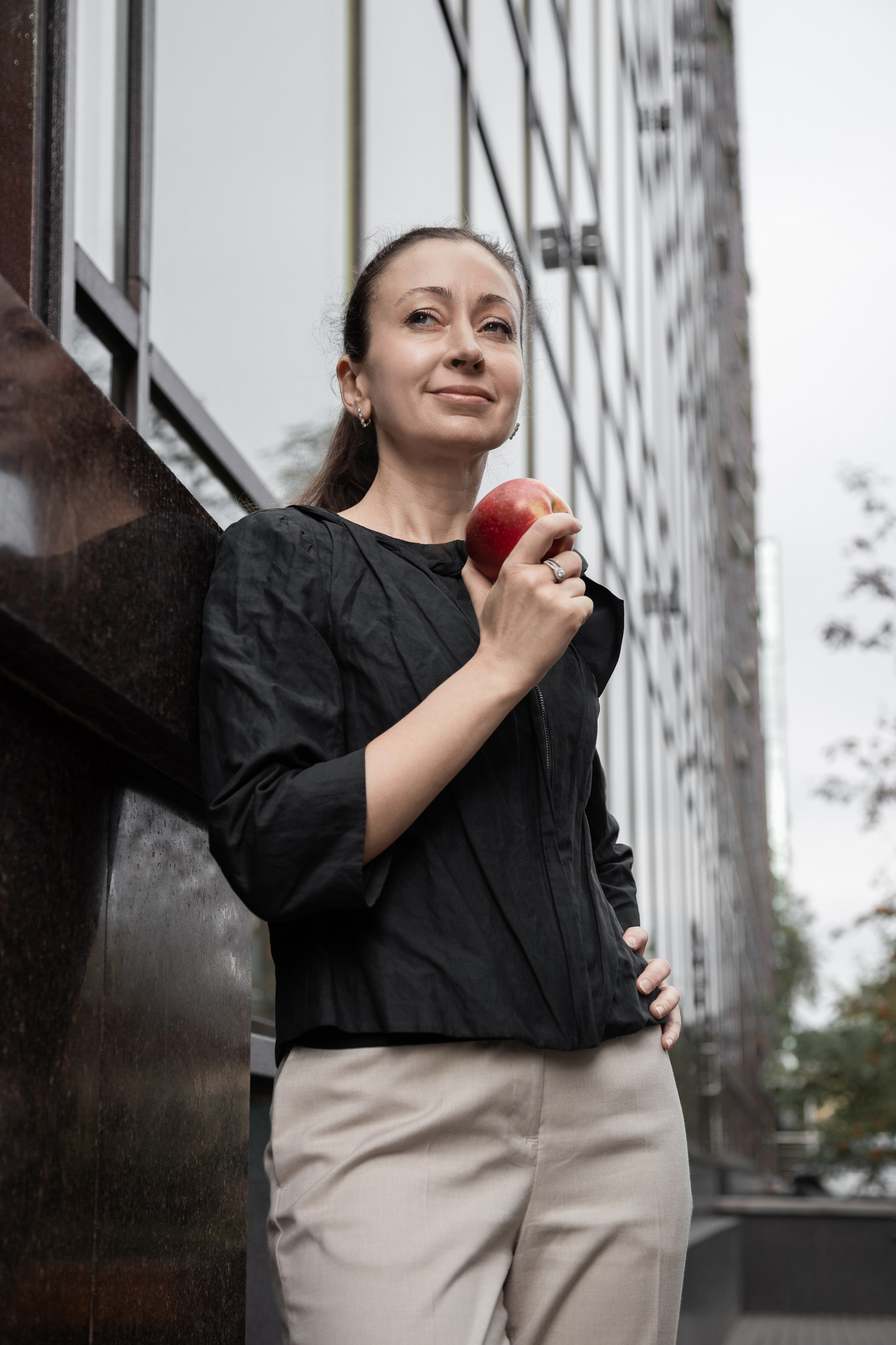 Бизнес-съёмка. Свадебный фотограф Дмитрий Гладков