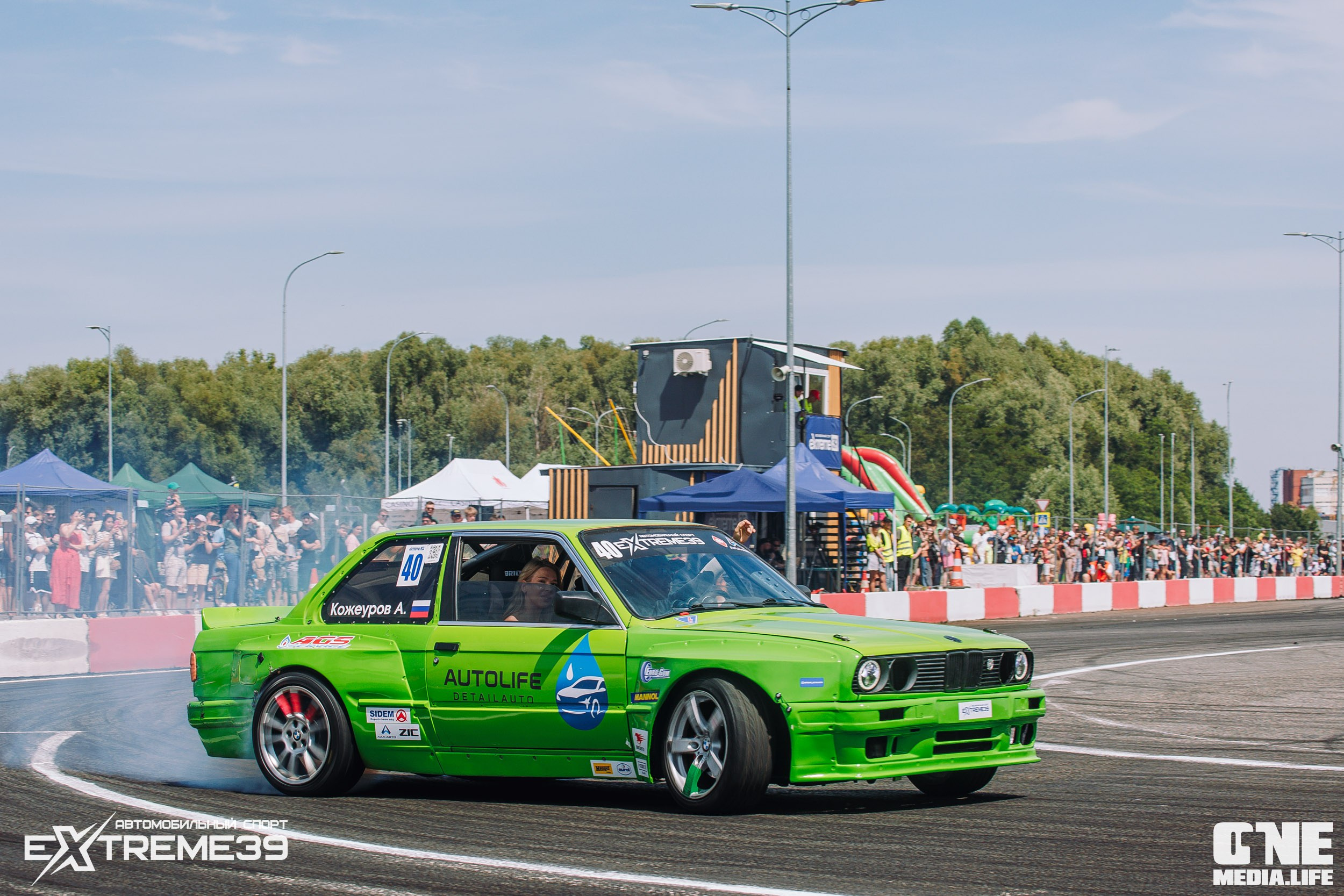 Заезды II этапа Лал Авто Дрифт. Кубок Шамбалы. One Media Life: фоторепортажи, фотоотчеты с мероприятий и заведений