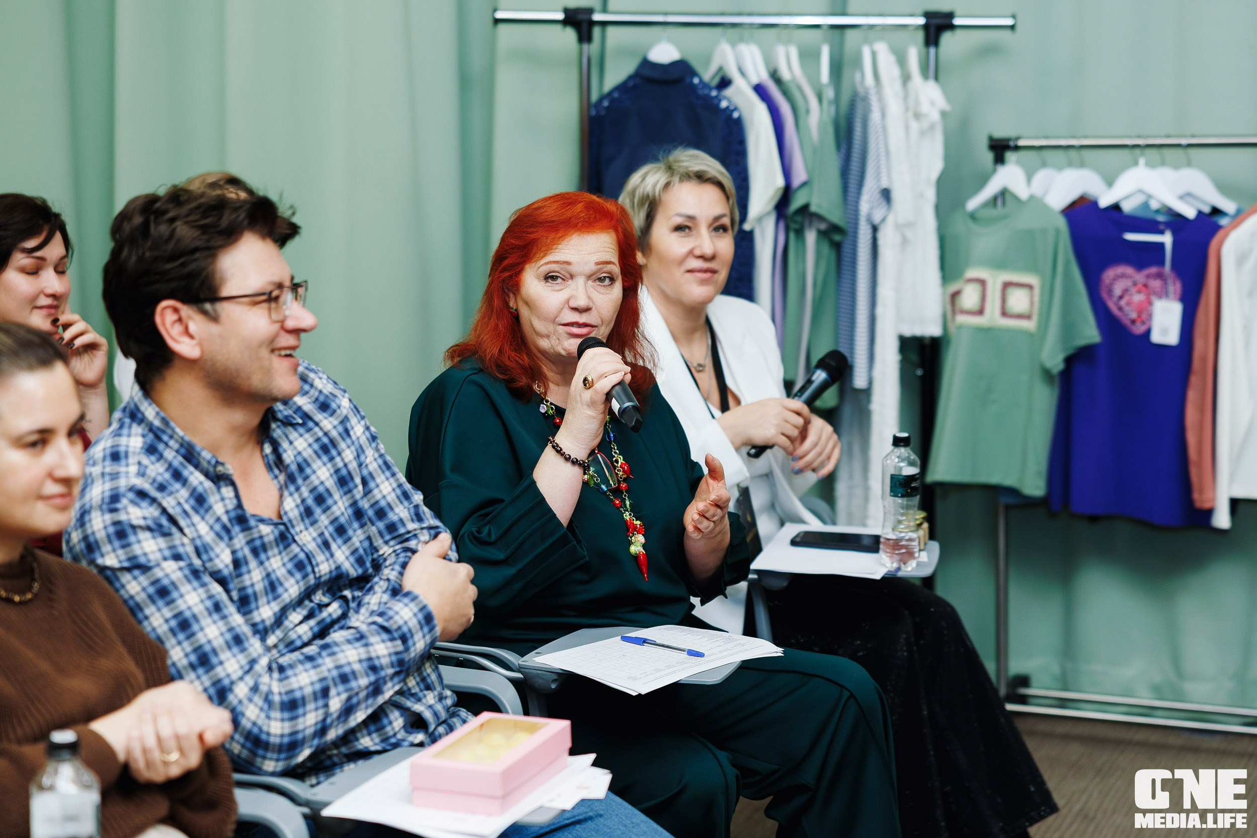 Фоторепортаж с форума Мой Бизнес. One Media Life: фоторепортажи, фотоотчеты с мероприятий и заведений
