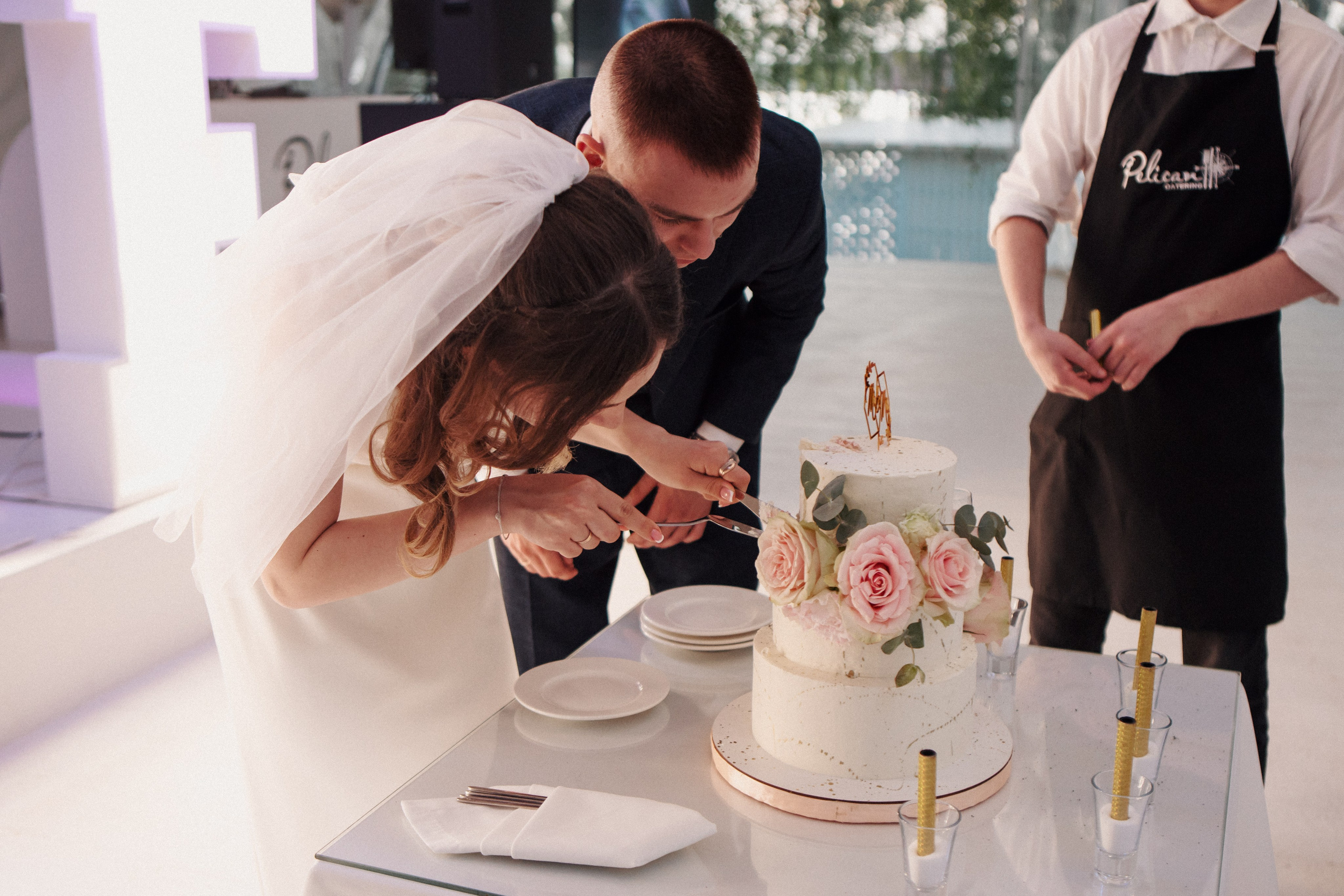 Сергей & Евгения. Фотограф в Москве и Московской области