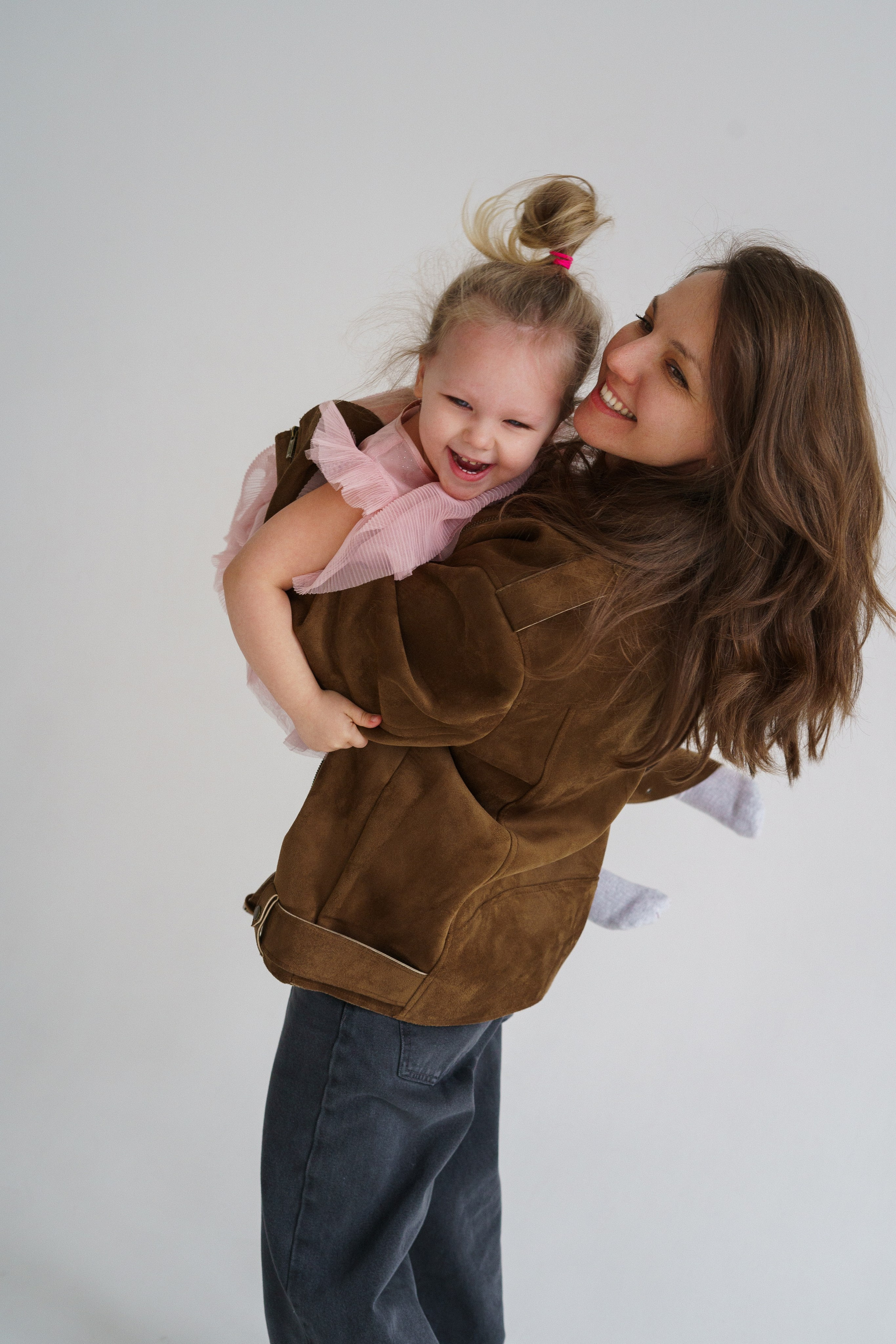 Наталья, Варя, Матвей. Главная