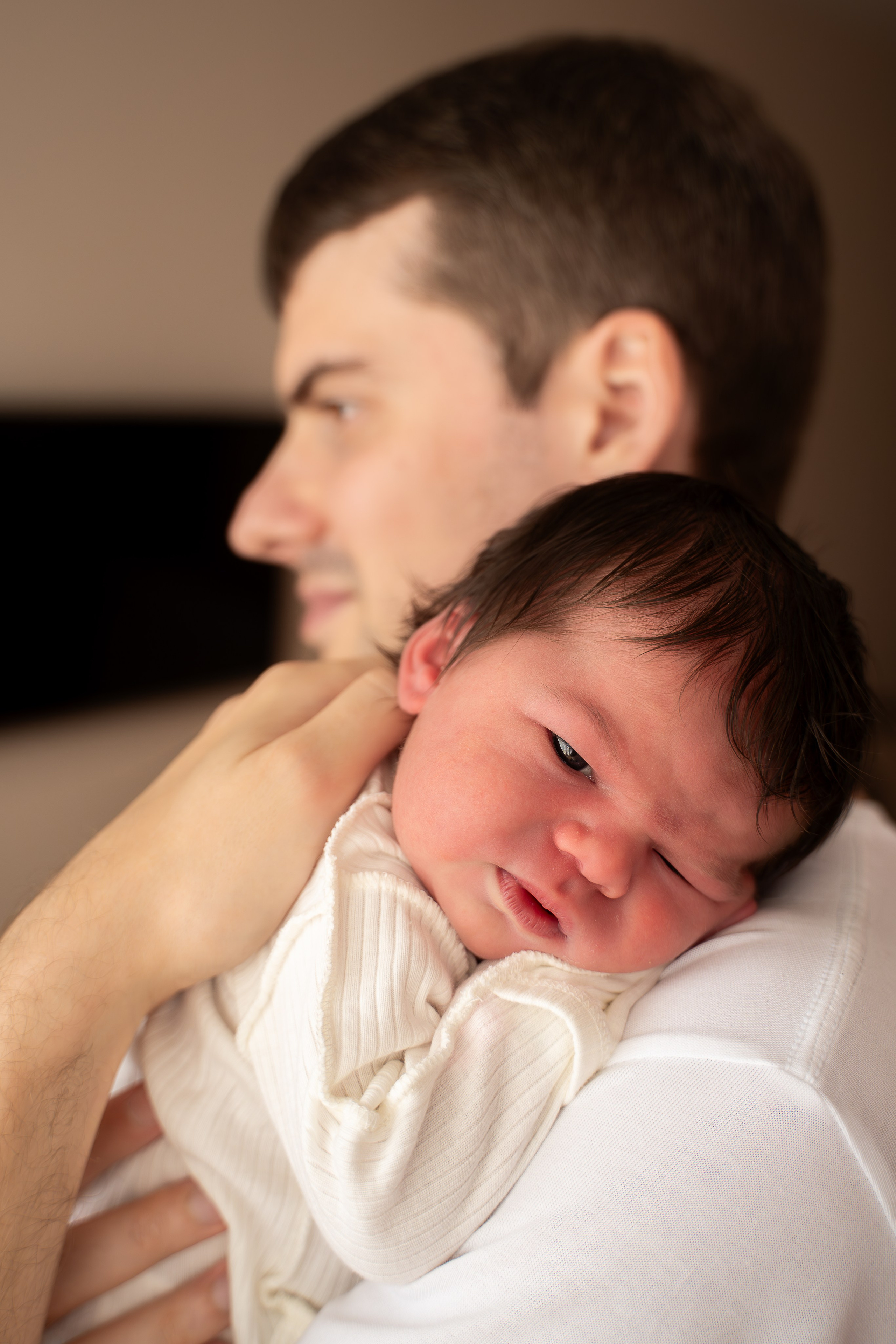 Кира. Фотограф на роды Москва Ольга Летучева