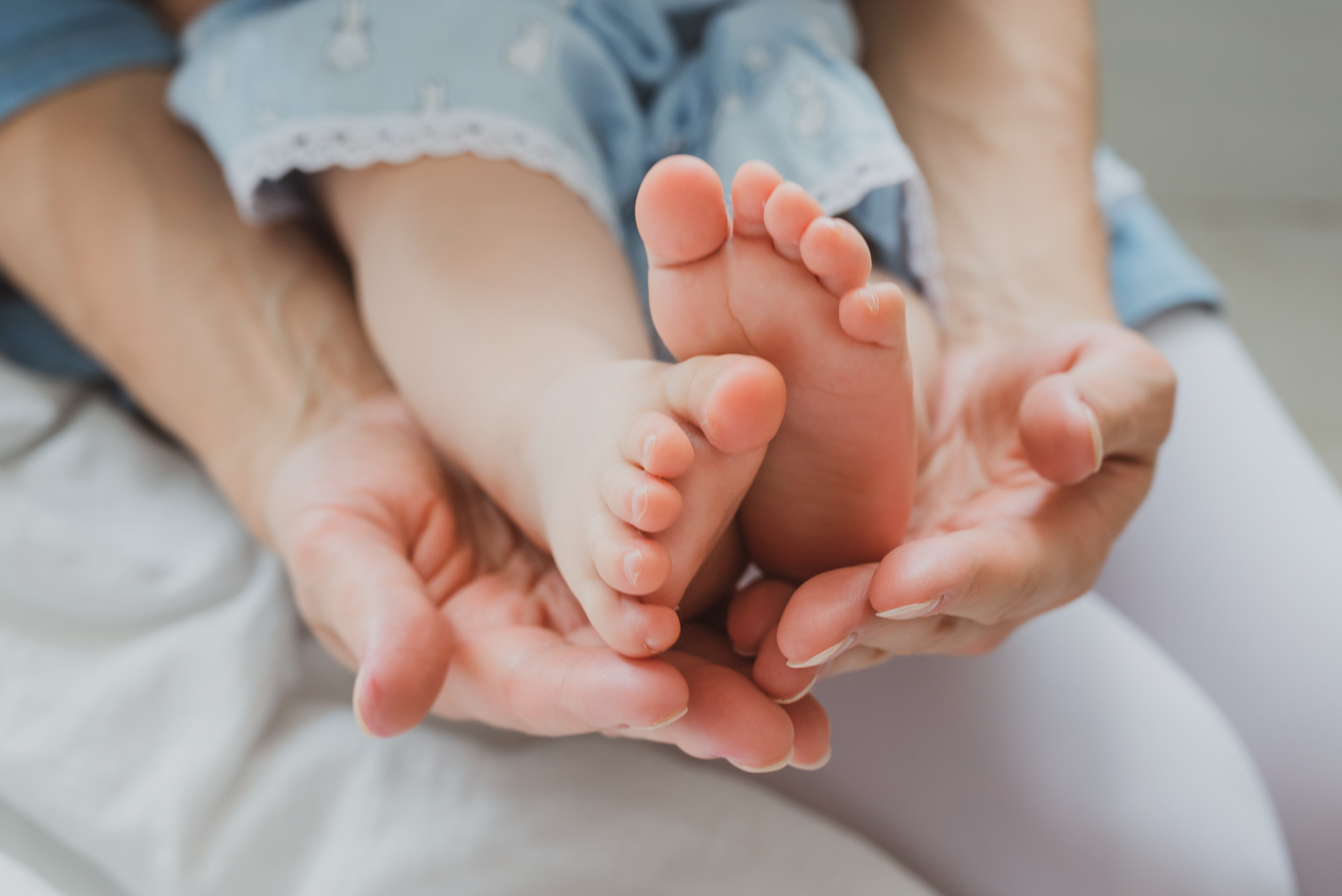 Family Stories. Photographer Irina Khorosheva