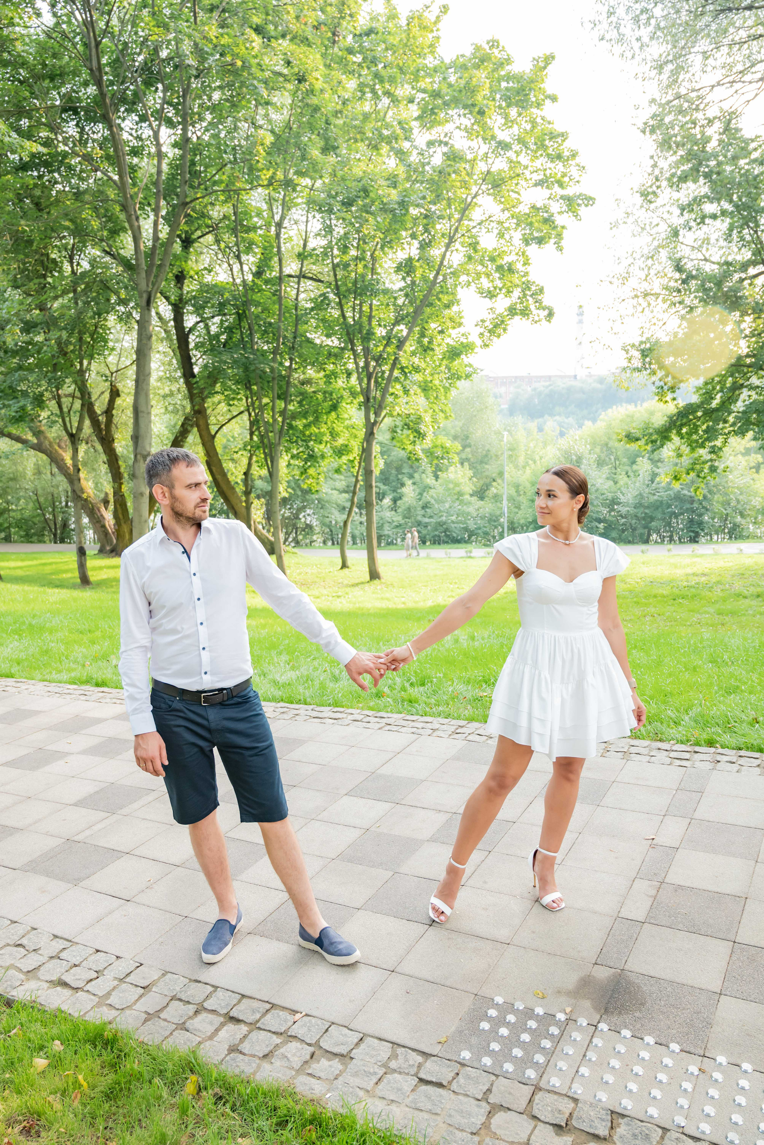 Wedding day. Family Photographer in Toronto — Natural Family & Lifestyle Photography | Khorosheva Irina