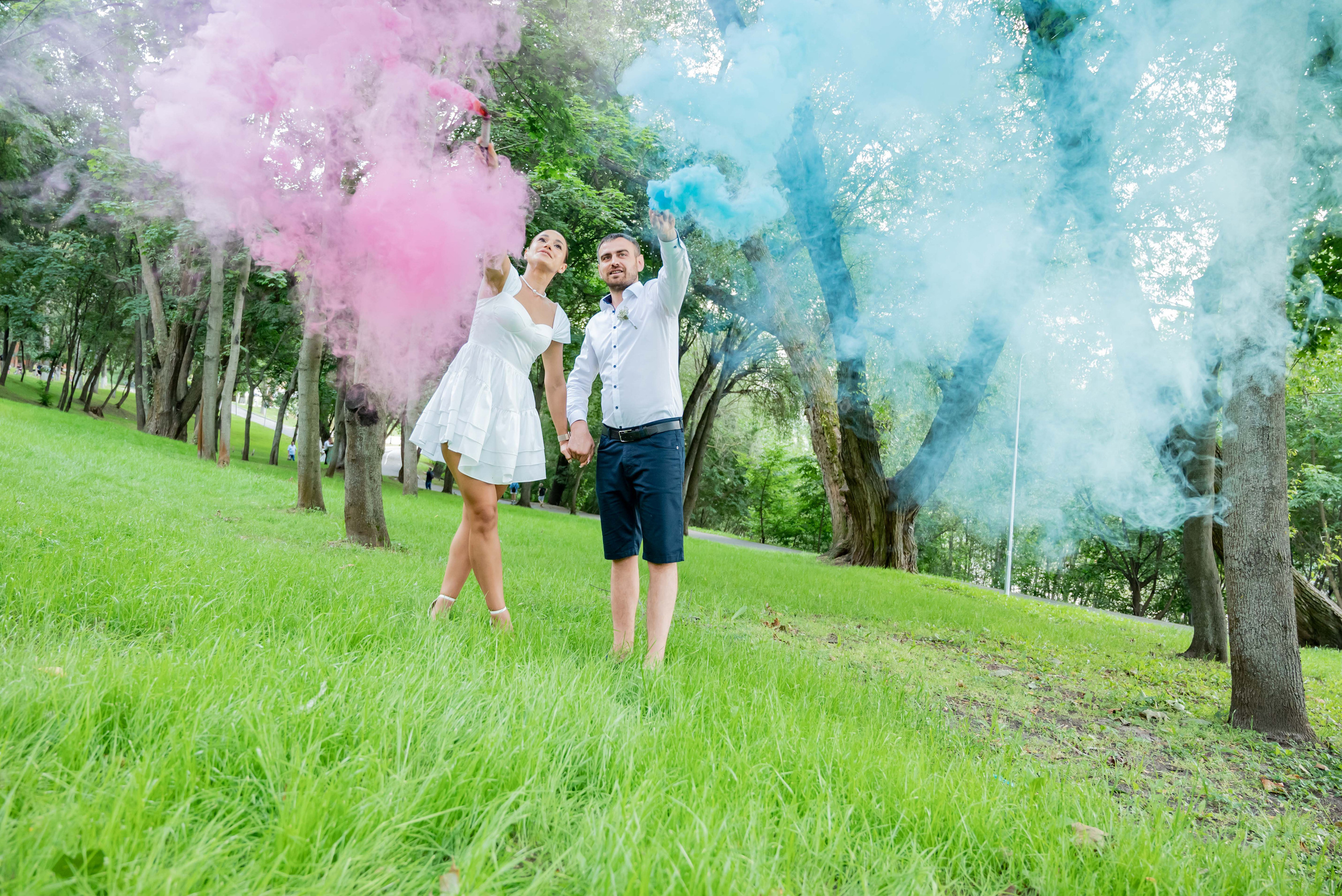 Wedding day. Family Photographer in Toronto — Natural Family & Lifestyle Photography | Khorosheva Irina