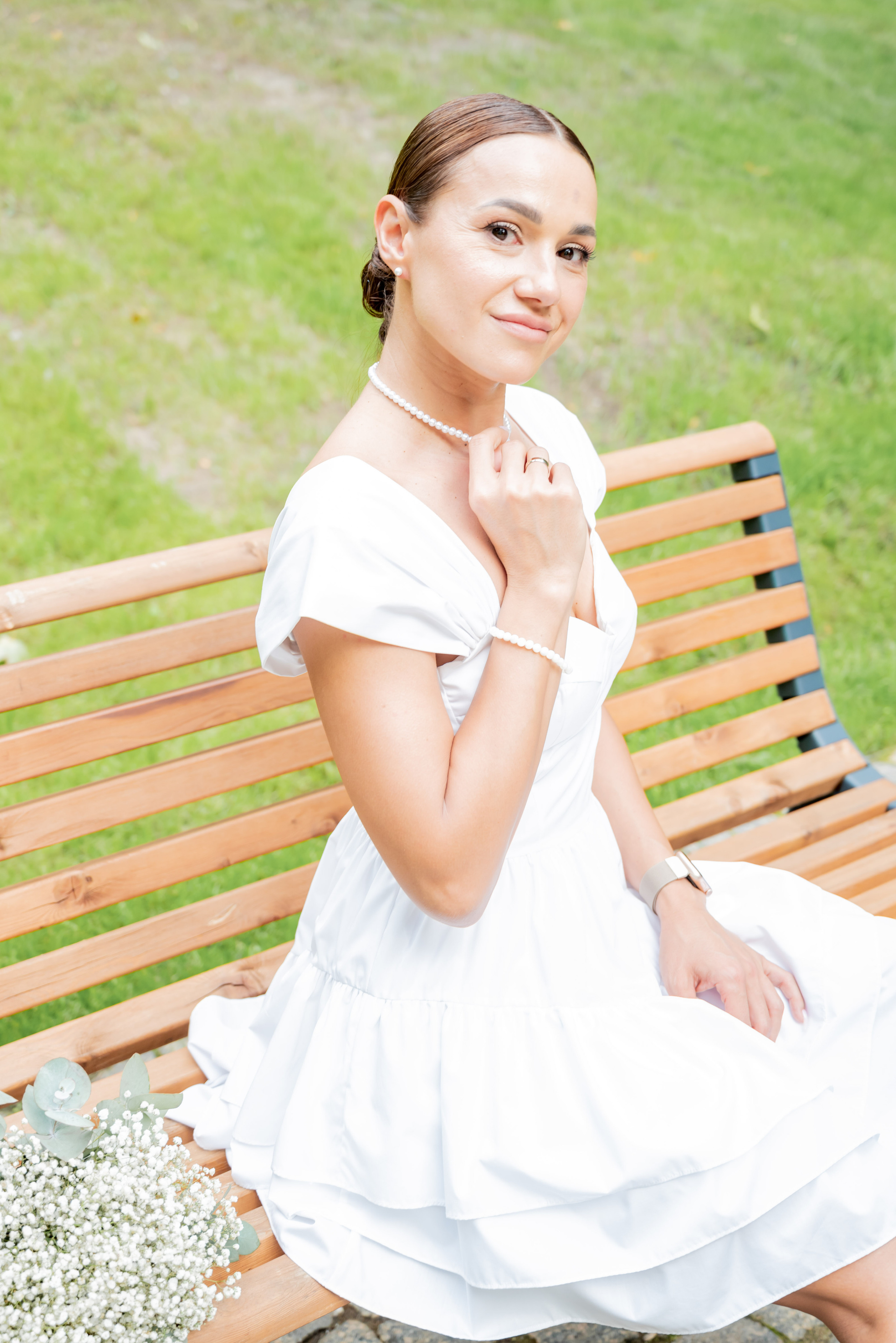 Wedding day. Family Photographer in Toronto — Natural Family & Lifestyle Photography | Khorosheva Irina