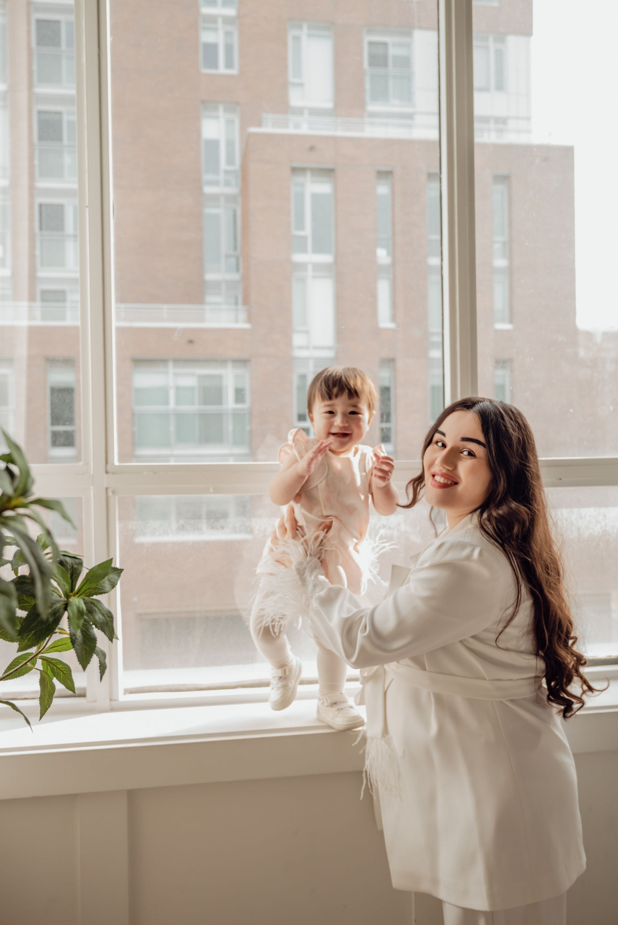 Family Stories. Family Photographer in Toronto — Natural Family & Lifestyle Photography | Khorosheva Irina