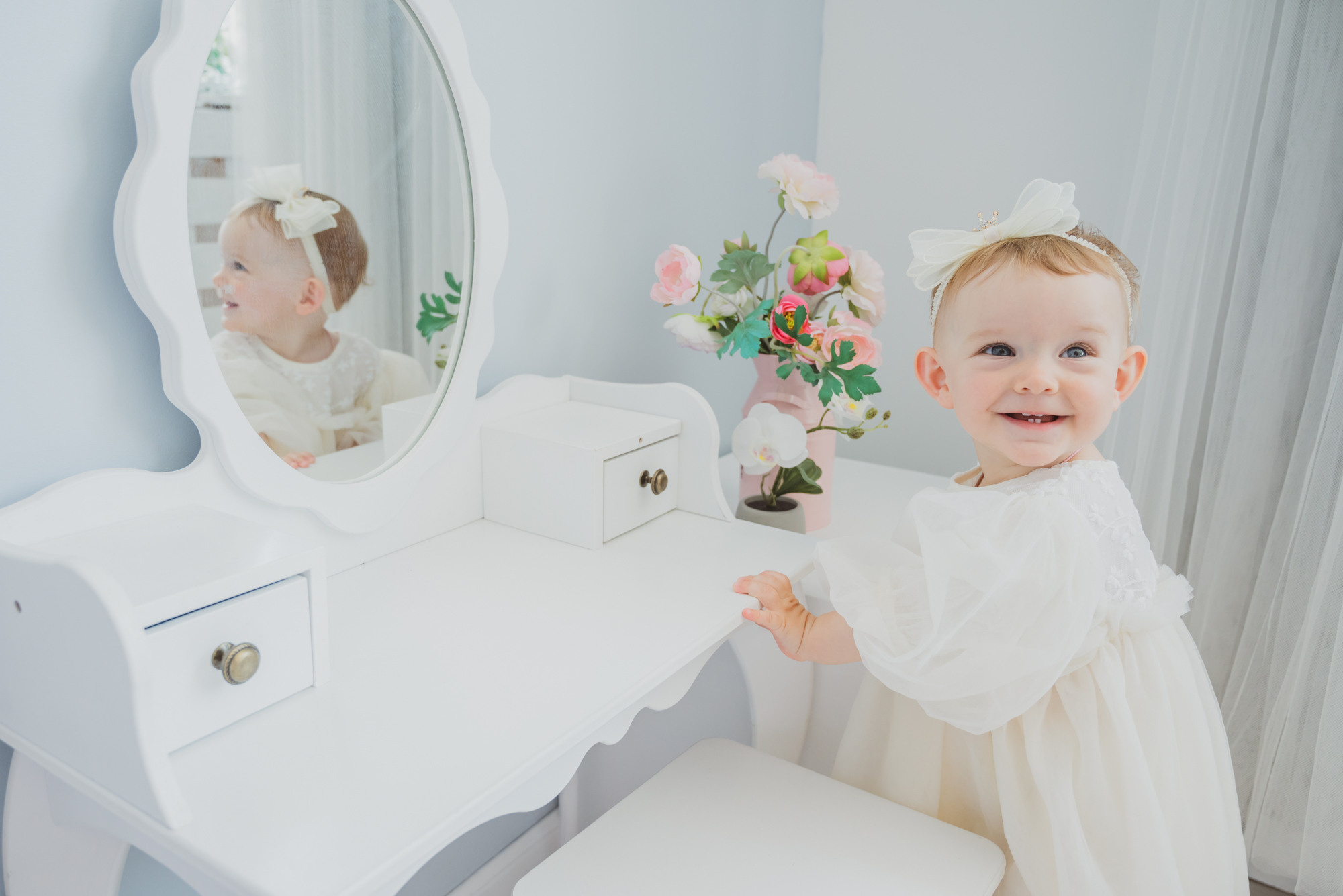 Family Stories. Photographer Irina Khorosheva