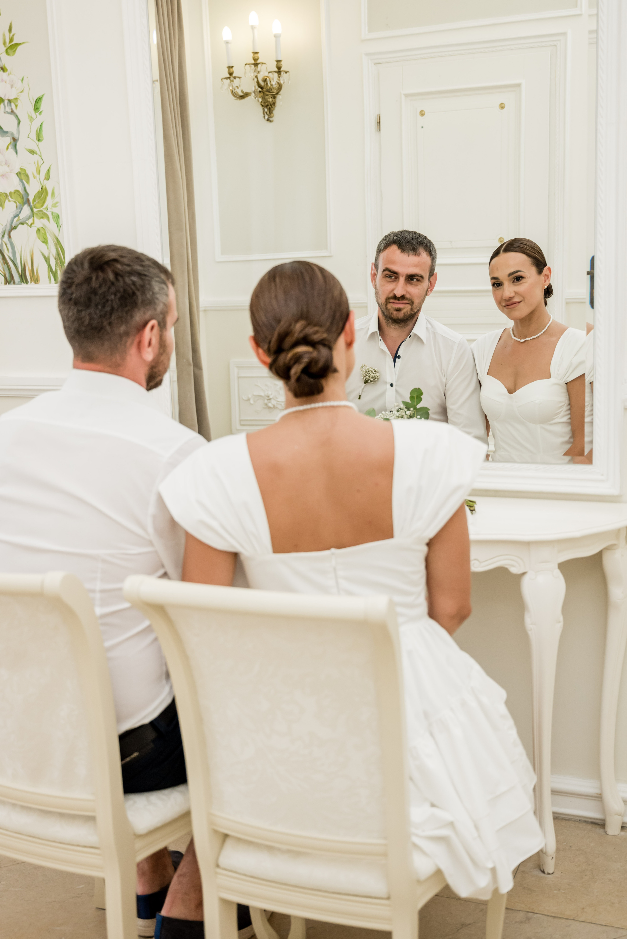 Wedding day. Family Photographer in Toronto — Natural Family & Lifestyle Photography | Khorosheva Irina