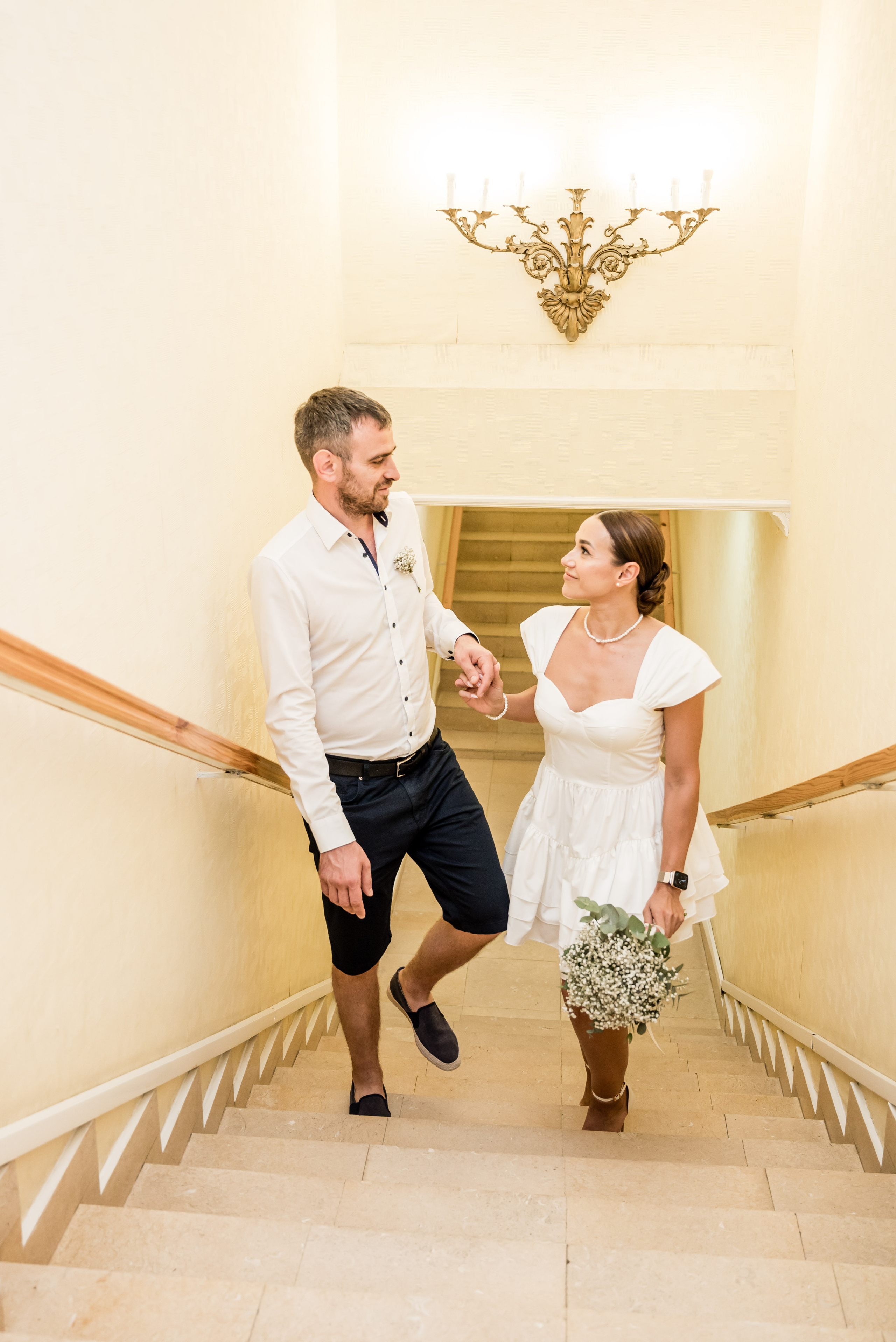 Wedding day. Family Photographer in Toronto — Natural Family & Lifestyle Photography | Khorosheva Irina