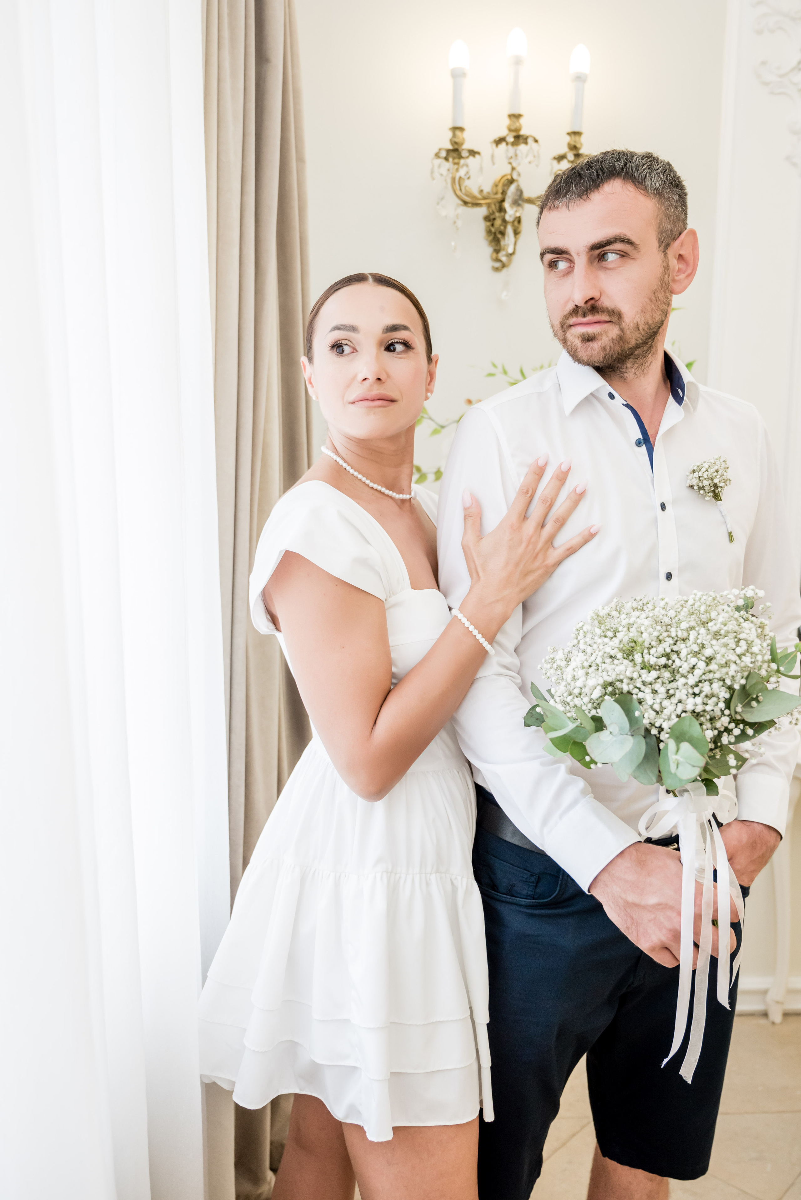 Wedding day. Family Photographer in Toronto — Natural Family & Lifestyle Photography | Khorosheva Irina