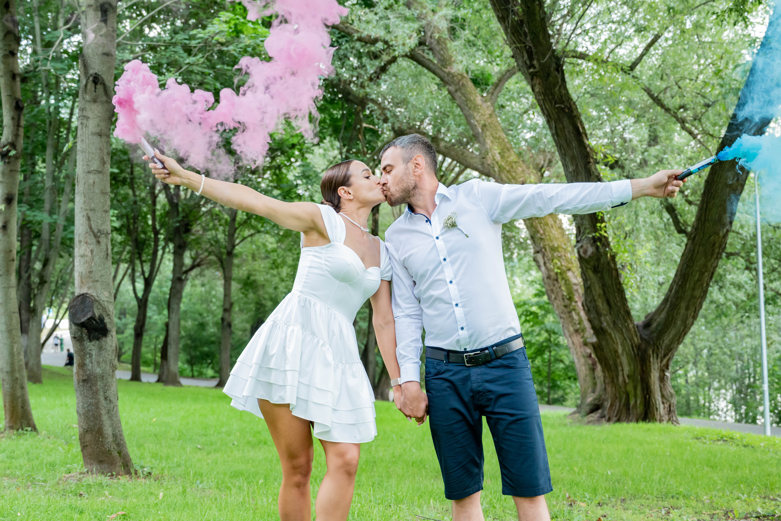 Wedding day. Family Photographer in Toronto — Natural Family & Lifestyle Photography | Khorosheva Irina