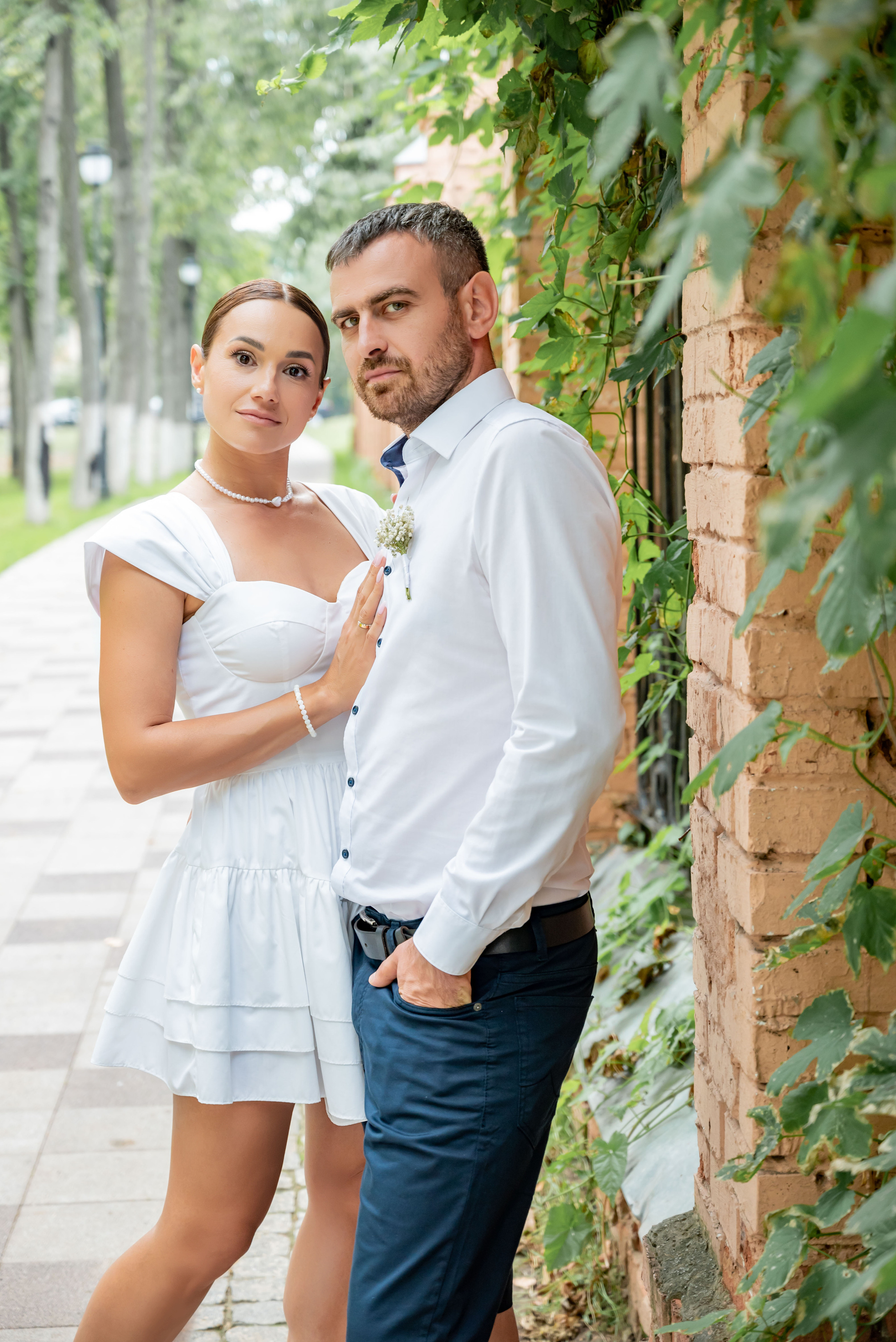 Wedding day. Family Photographer in Toronto — Natural Family & Lifestyle Photography | Khorosheva Irina