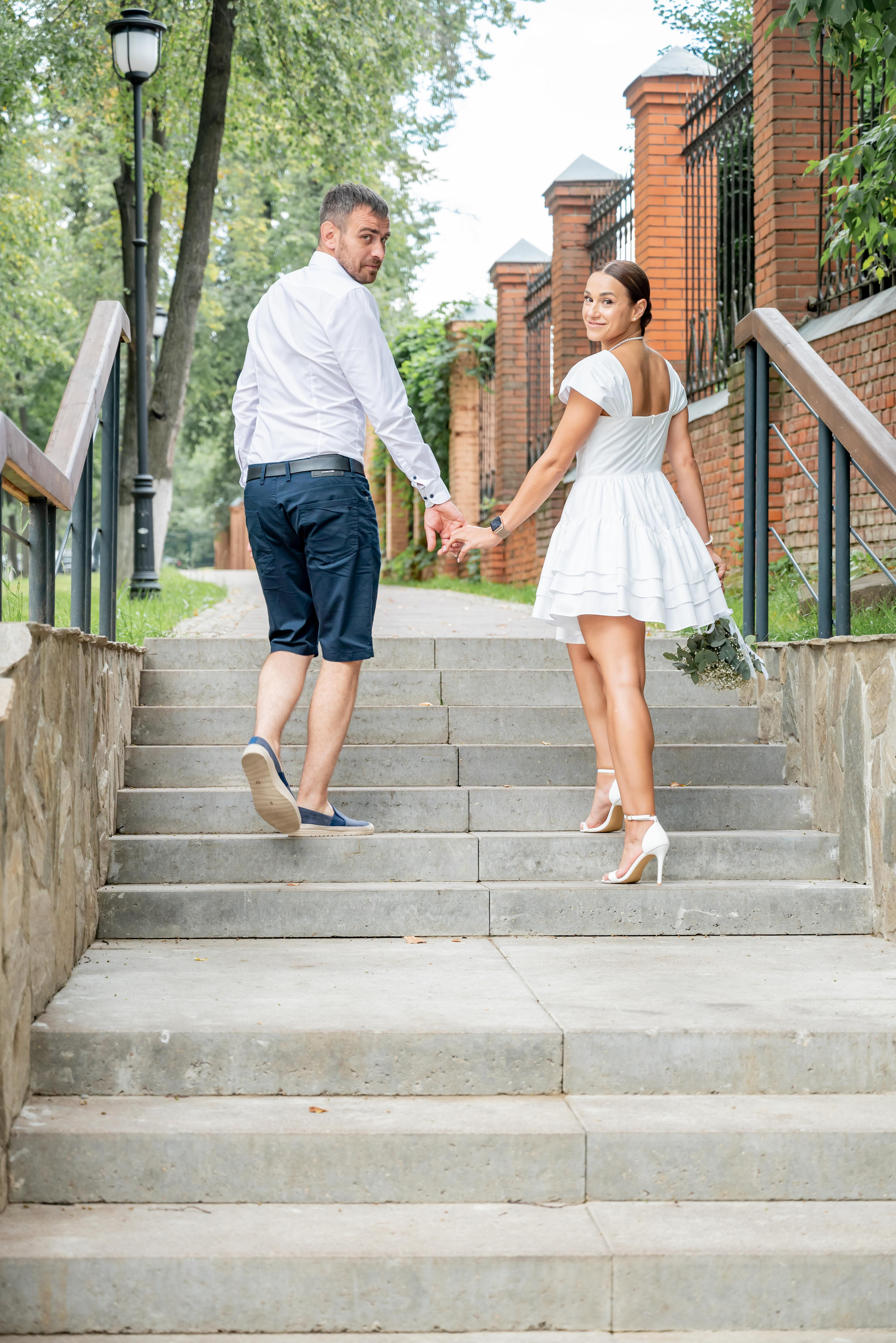 Wedding day. Family Photographer in Toronto — Natural Family & Lifestyle Photography | Khorosheva Irina