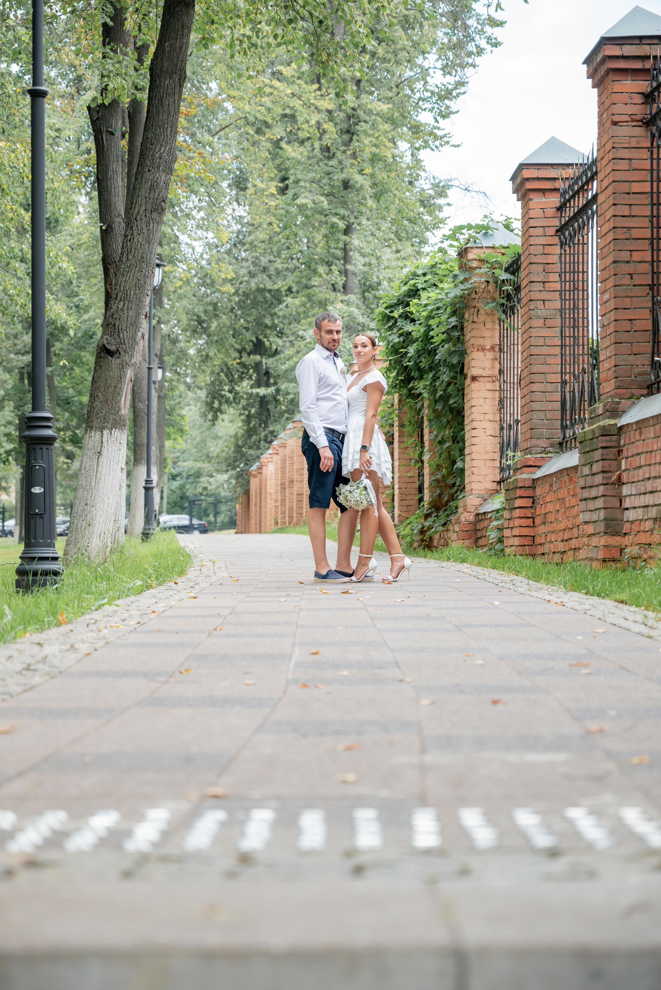 Wedding day. Family Photographer in Toronto — Natural Family & Lifestyle Photography | Khorosheva Irina
