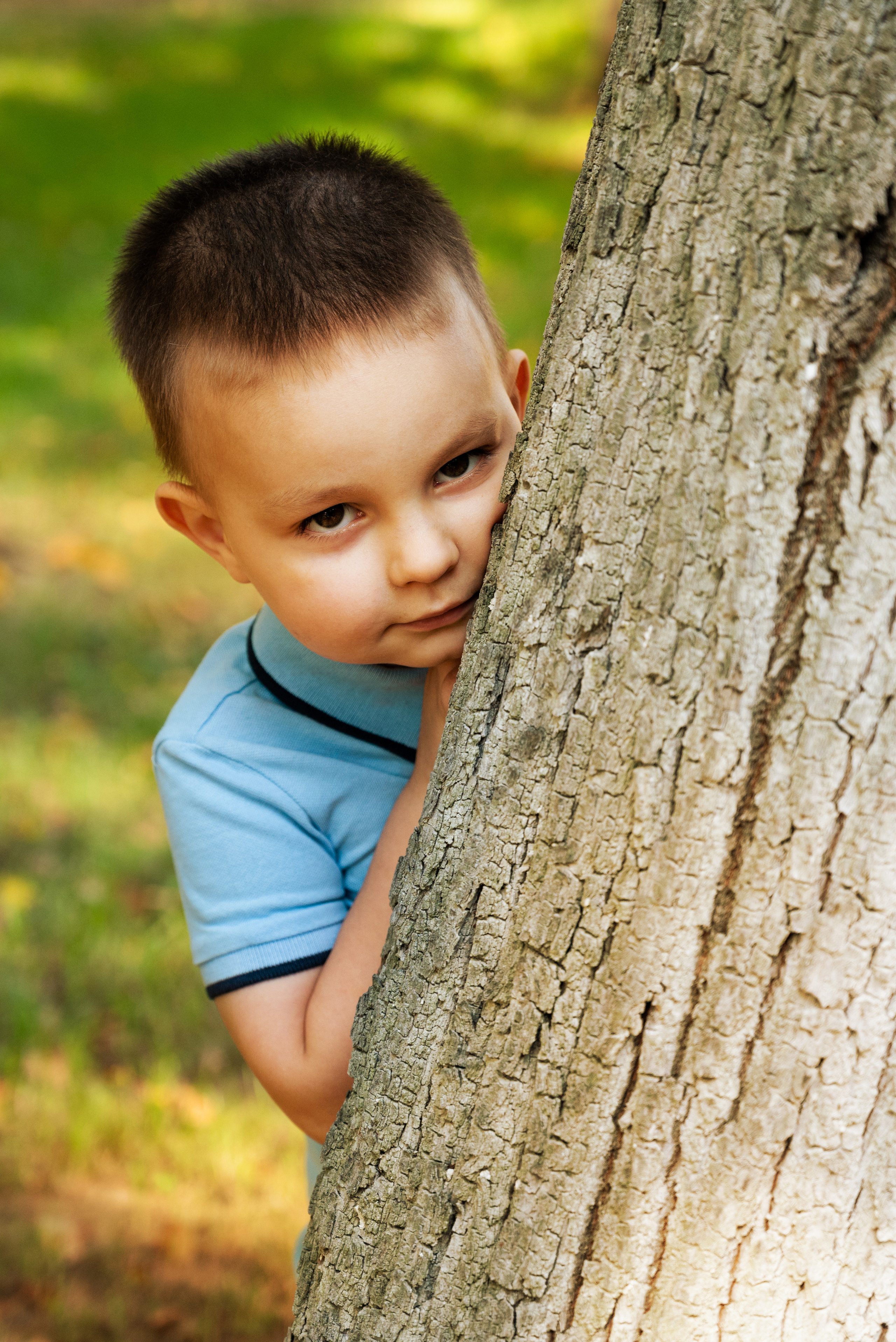Family Stories. Photographer Irina Khorosheva