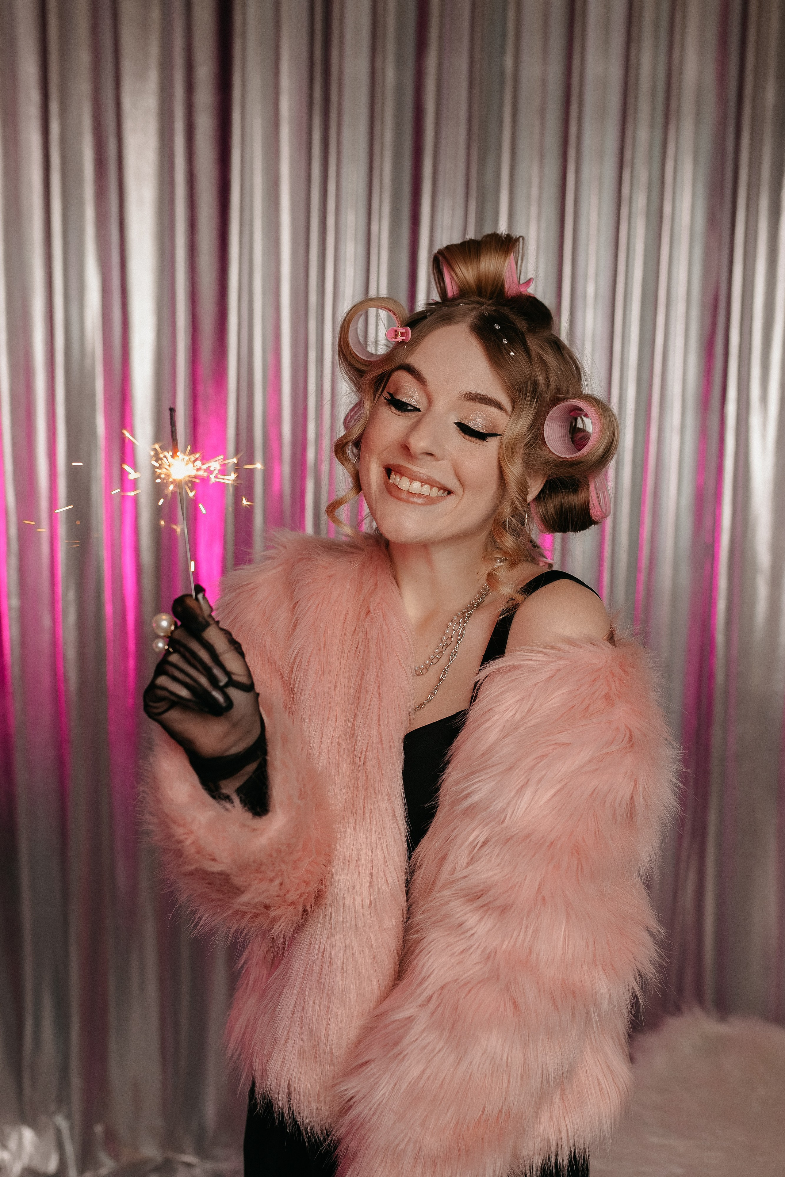 ТВОРЧЕСКИЕ ПРОЕКТЫ. Фотограф Никитина Марина, Санкт-Петербург