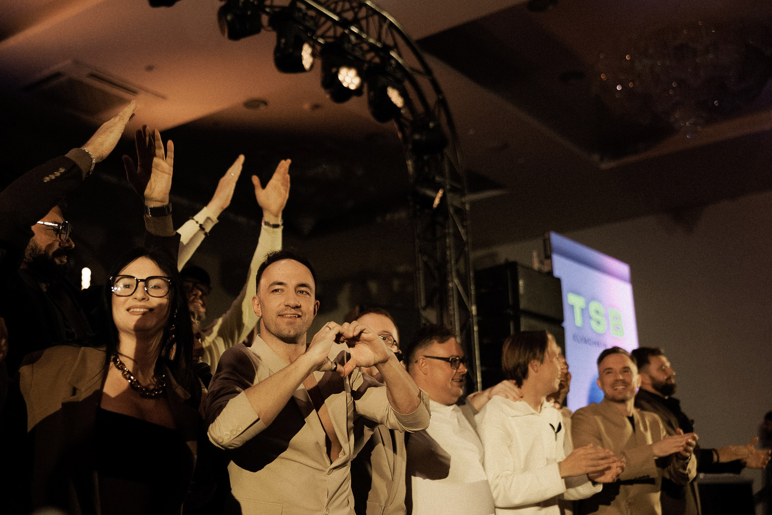 TSB 2025. Свадебный и event-фотограф Иван Волнухин