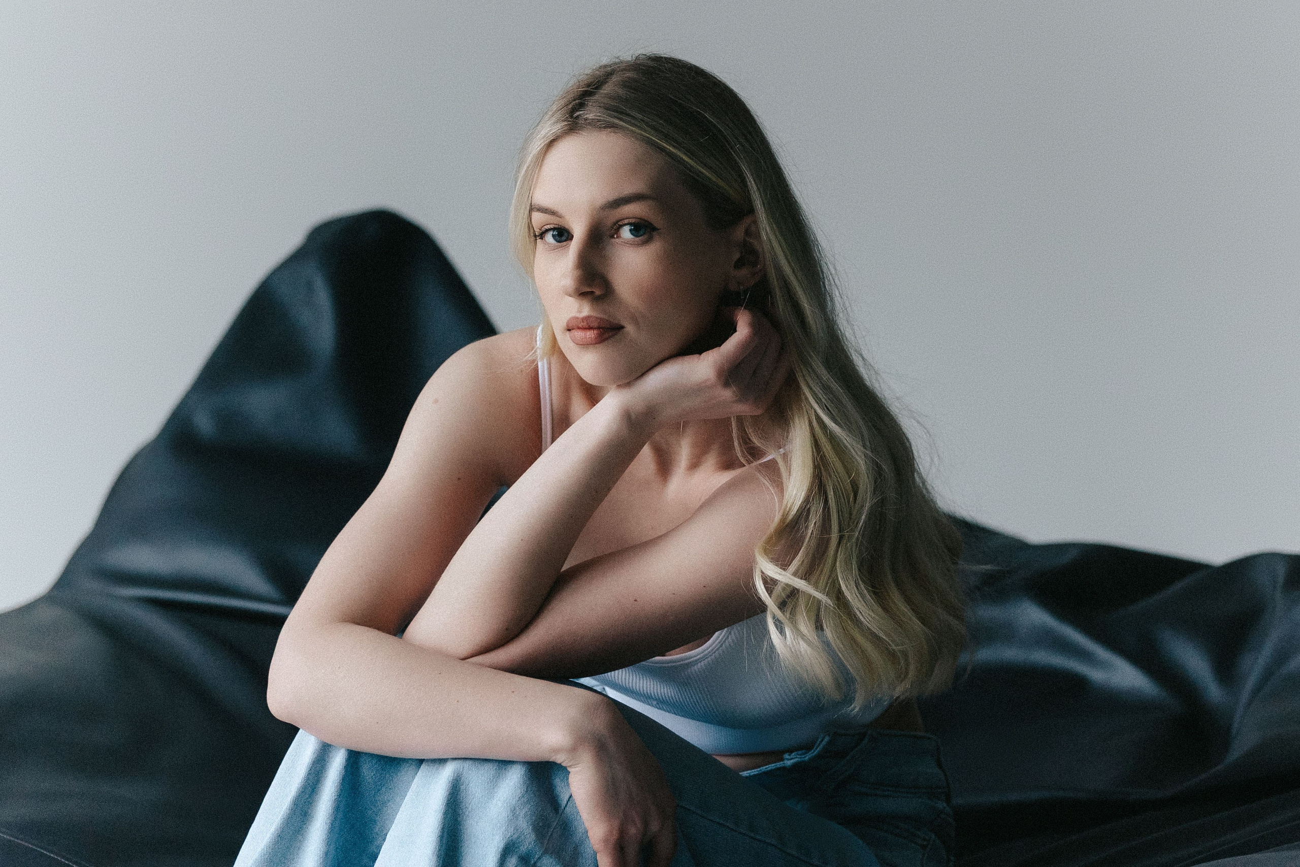 Виктория. Фотограф Харитонова Наталья