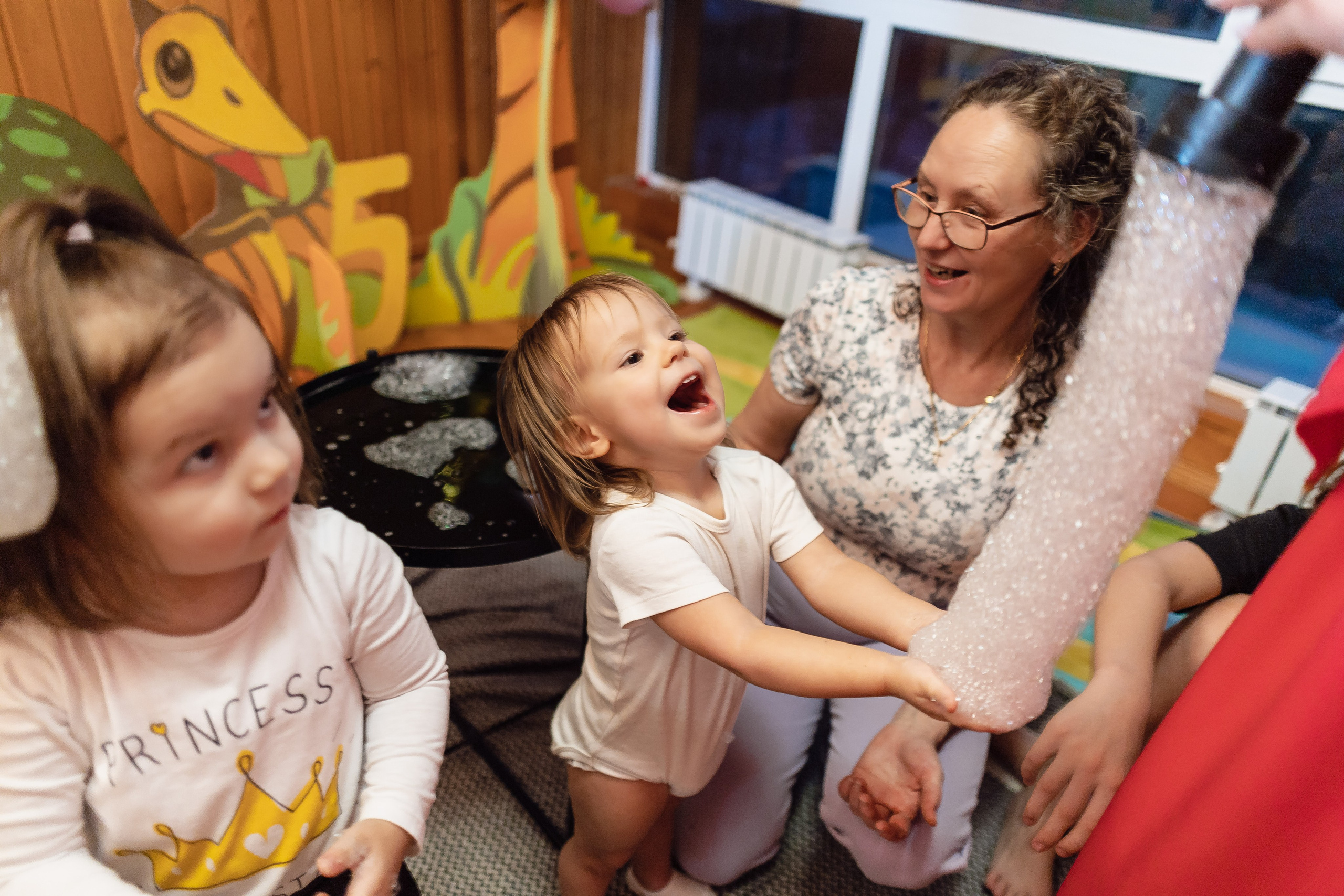 HB Mia. Фотограф в Самаре и Самарской области Констанция