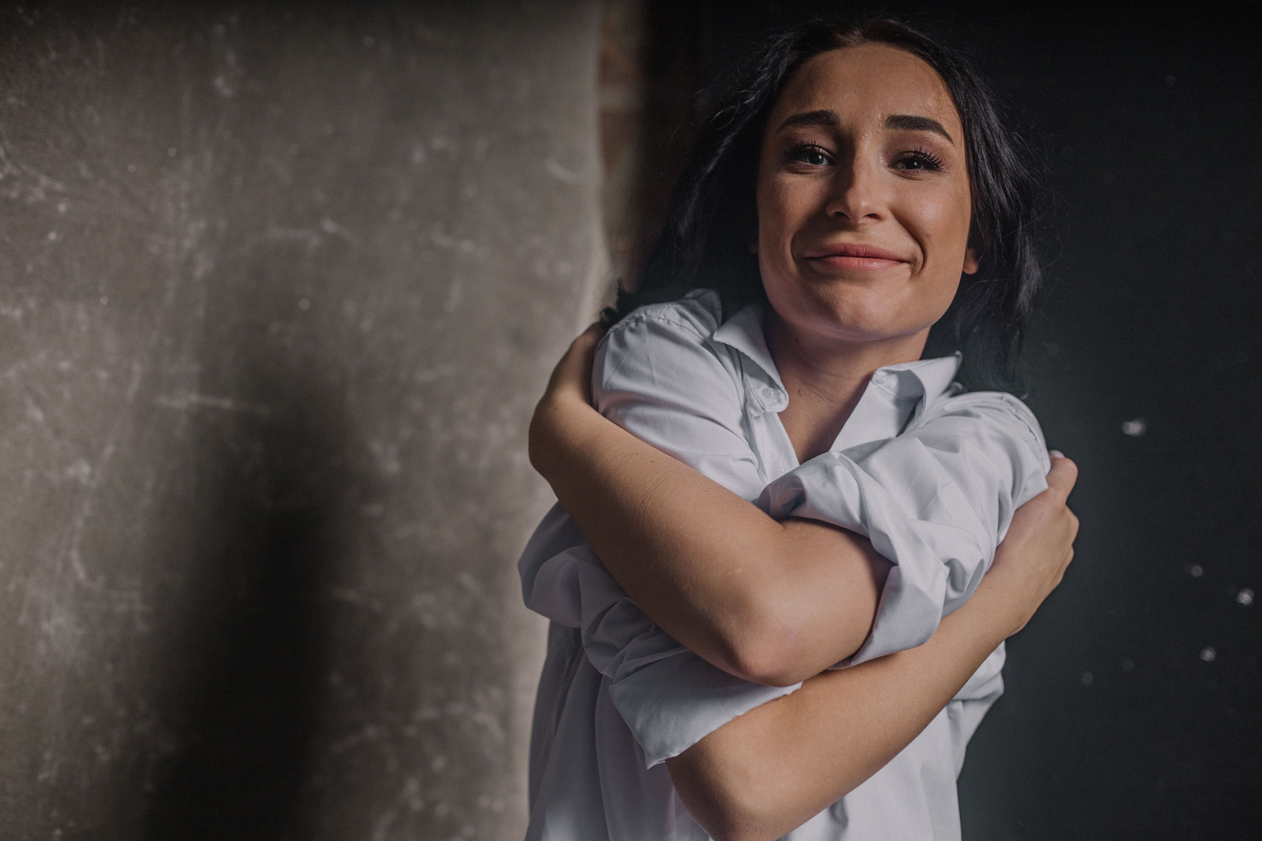 Серафима. Санкт-Петербург 2023. Фотограф Наталья Шпиллер Санкт-Петербург