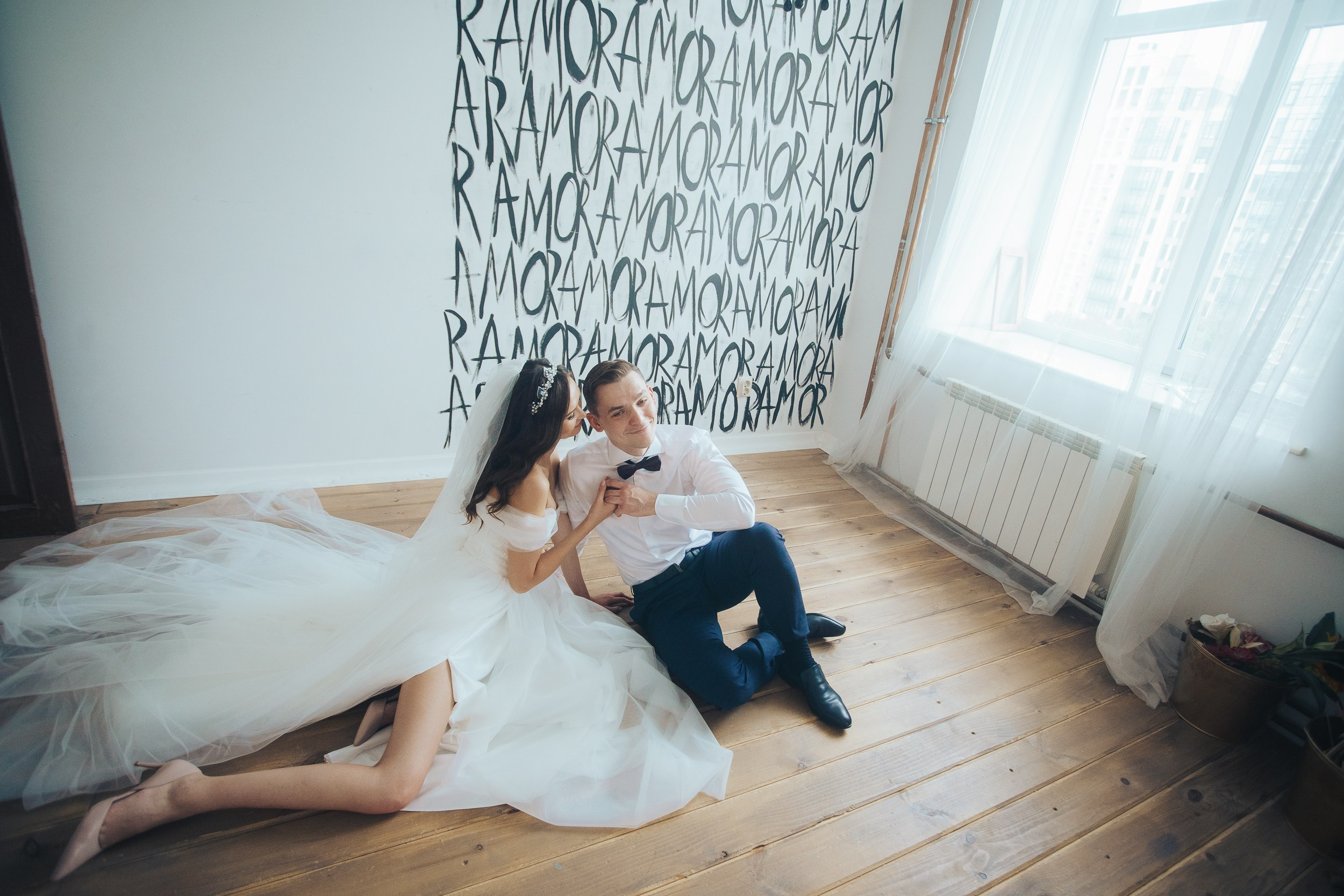 Свадьба Данил и София. Ваш свадебный и семейный фотограф