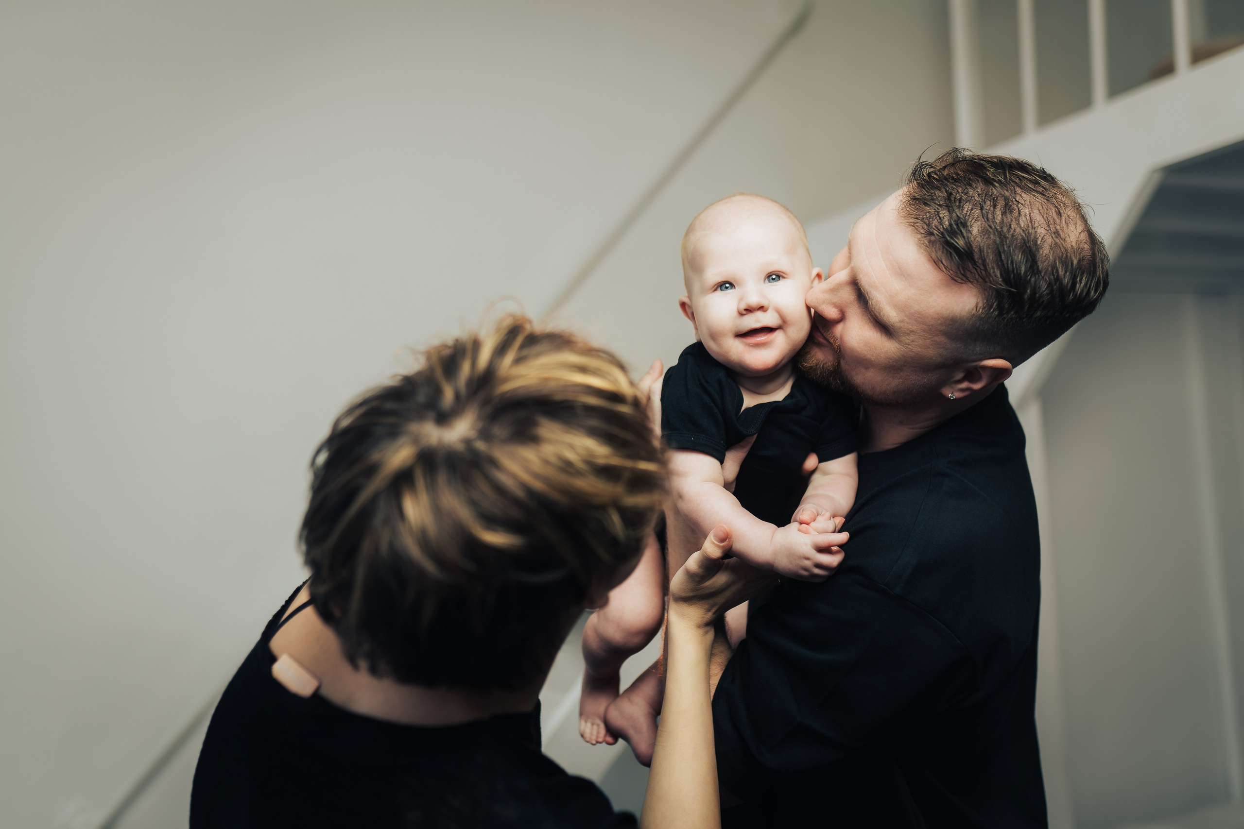 Малышу год!. Ваш свадебный и семейный фотограф