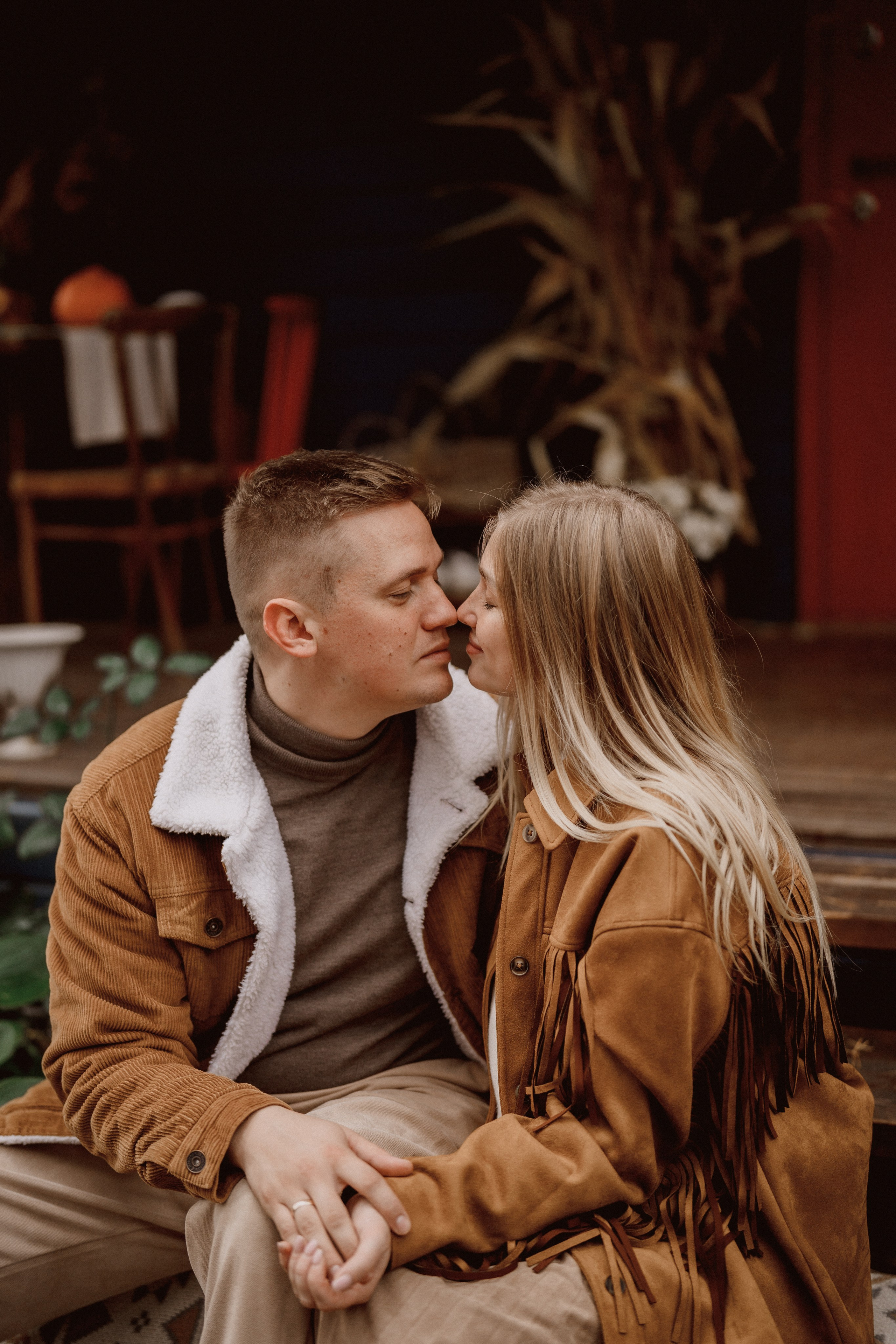 Семейная фотосессия на даче. Семейный и детский фотограф в Сергиев Посаде, Хотьково Якимчук Любовь