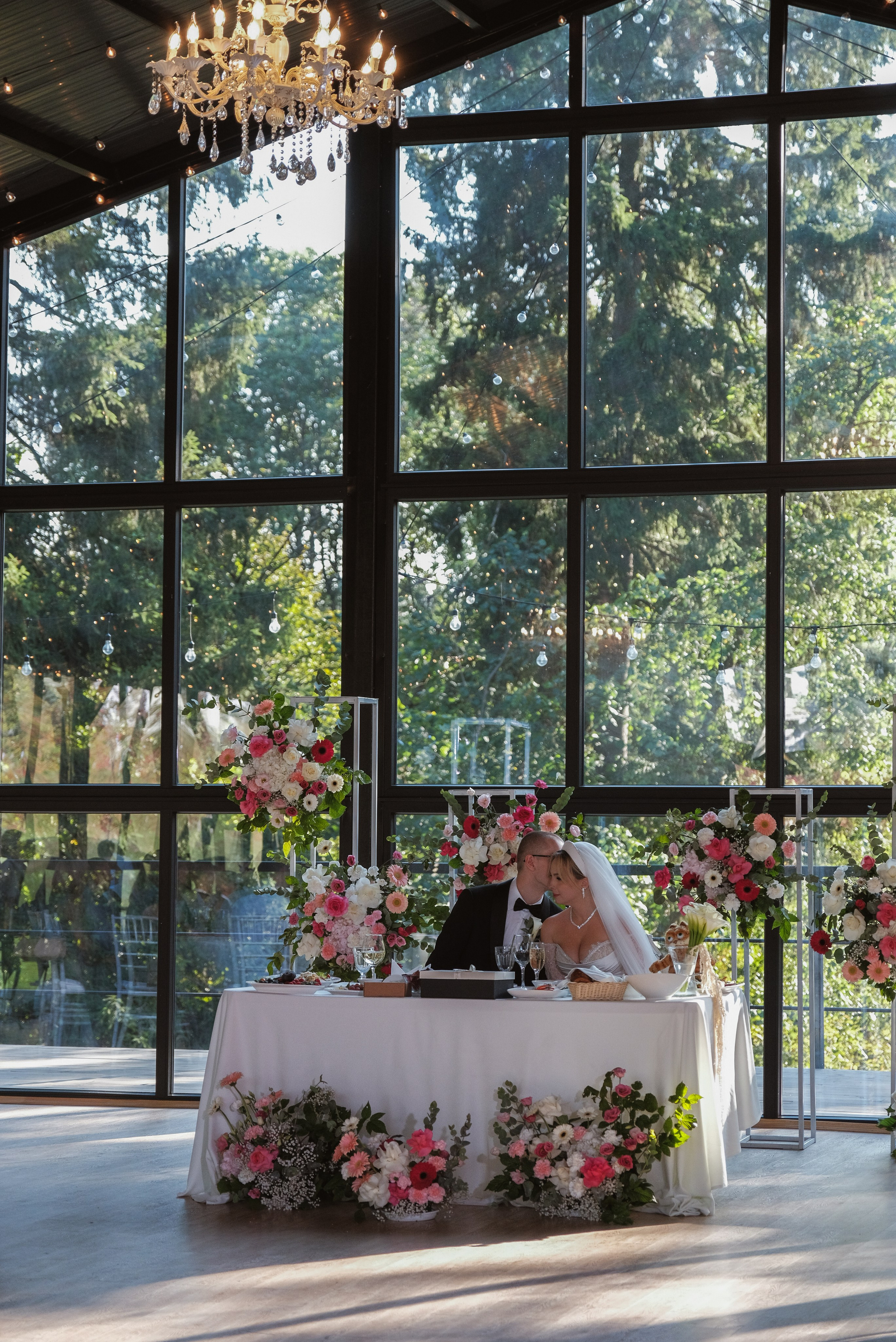 Свадебный фотограф Ангелина Карпова, Москва
