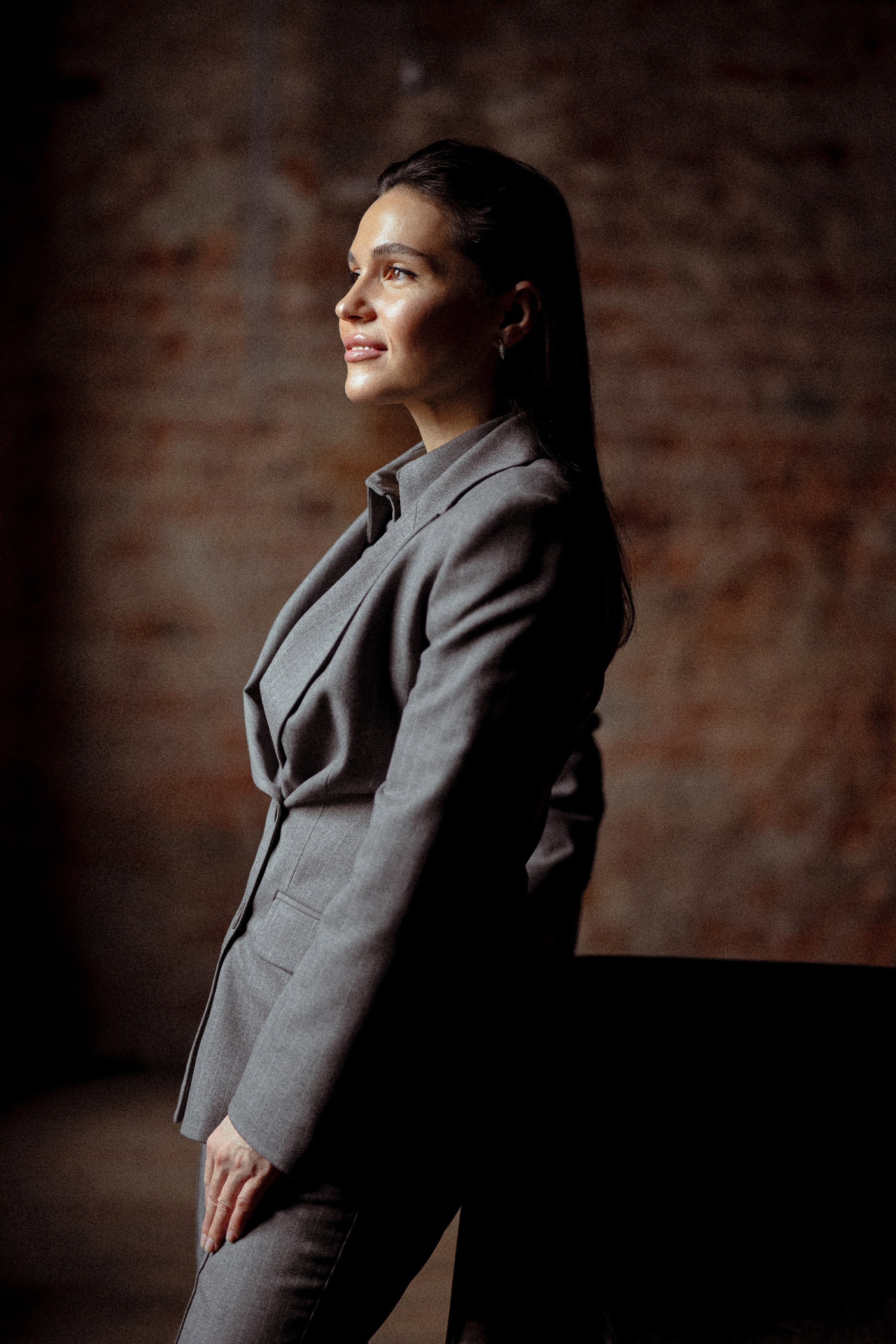 Костюм. Фотограф Мария Зайчик