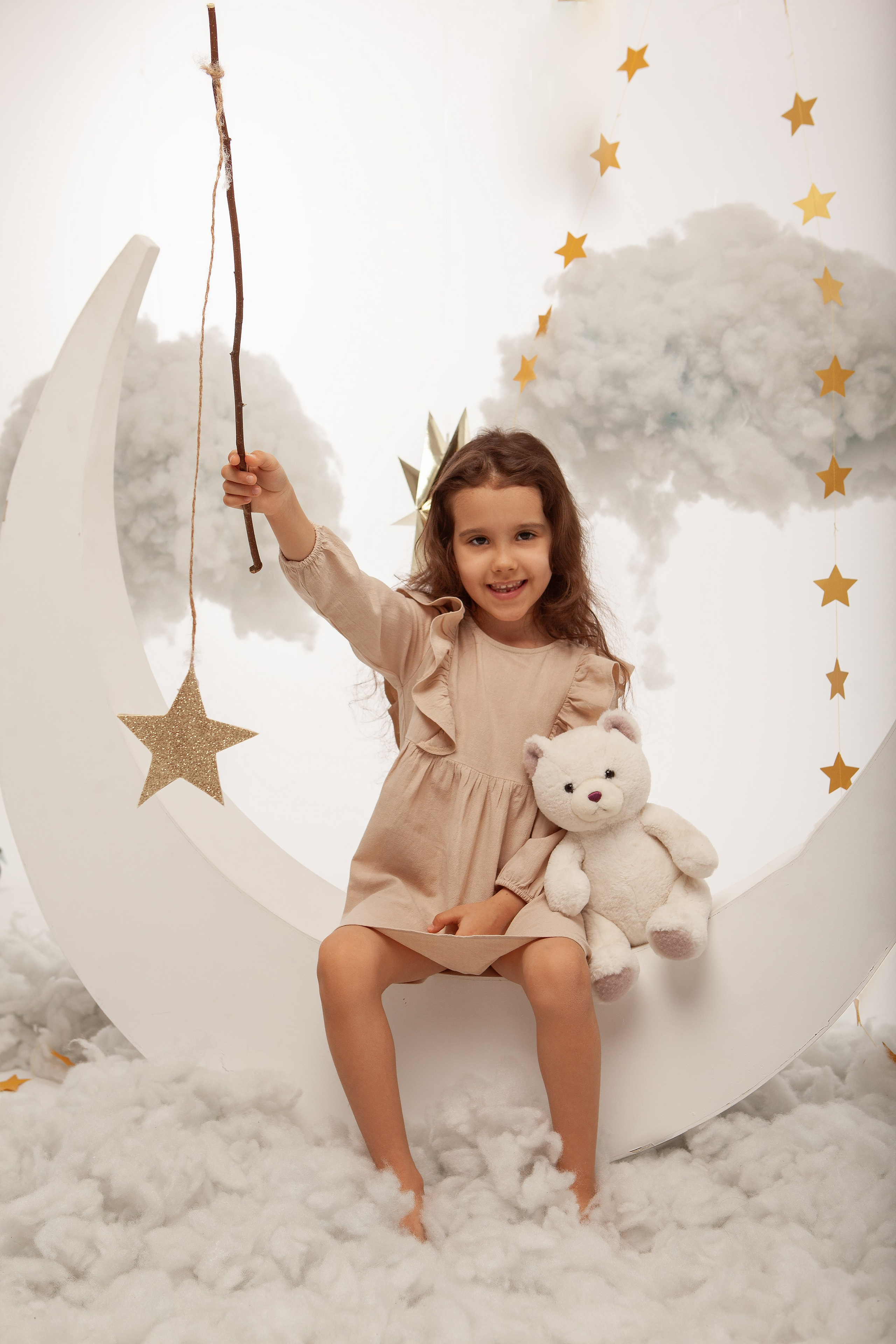 Луна. Свадебный фотограф в СПБ | Санкт-Петербурге Анастасия Рахимгулова