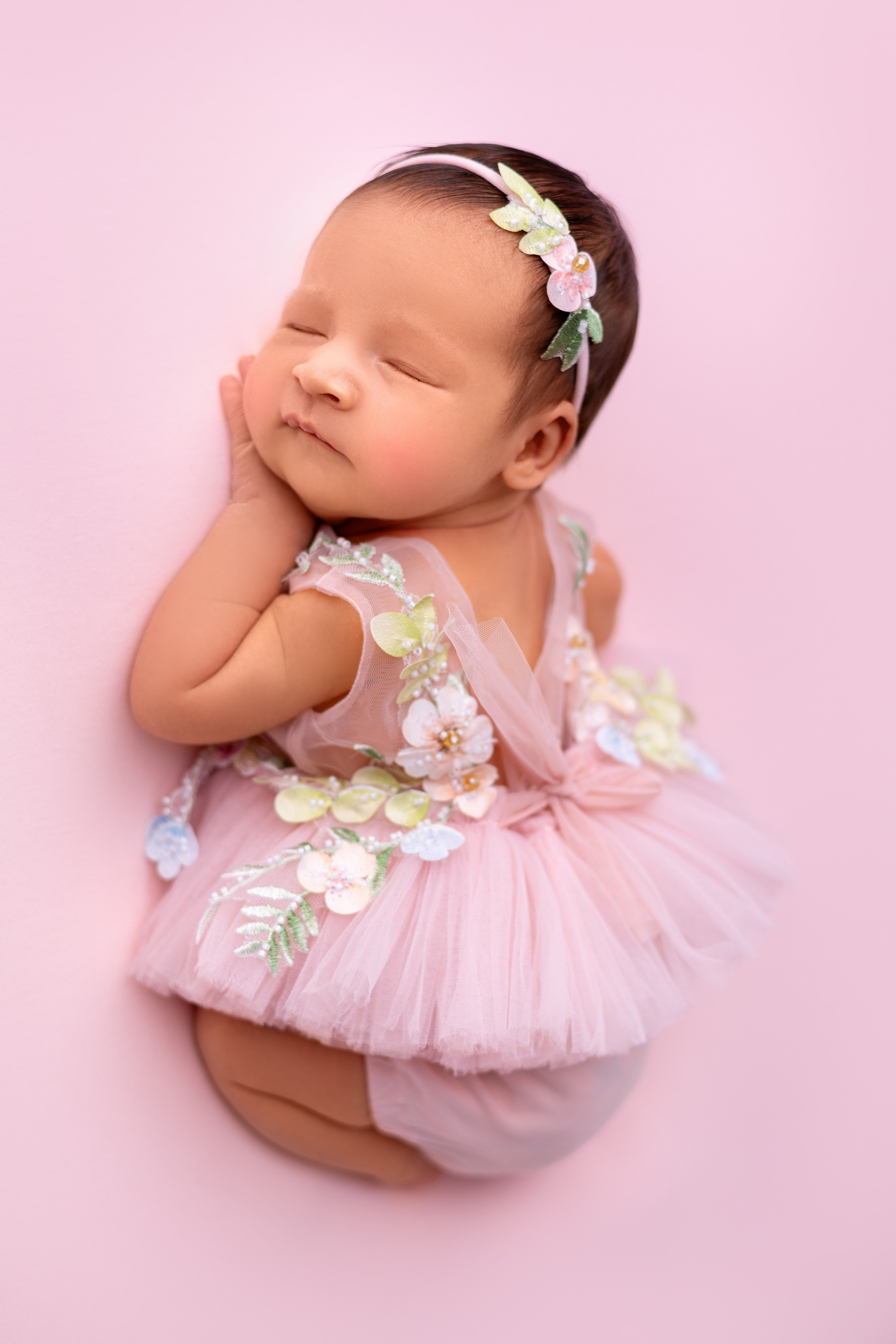 Новорожденные. Фотограф новорожденных в г. Москве и Люберцах