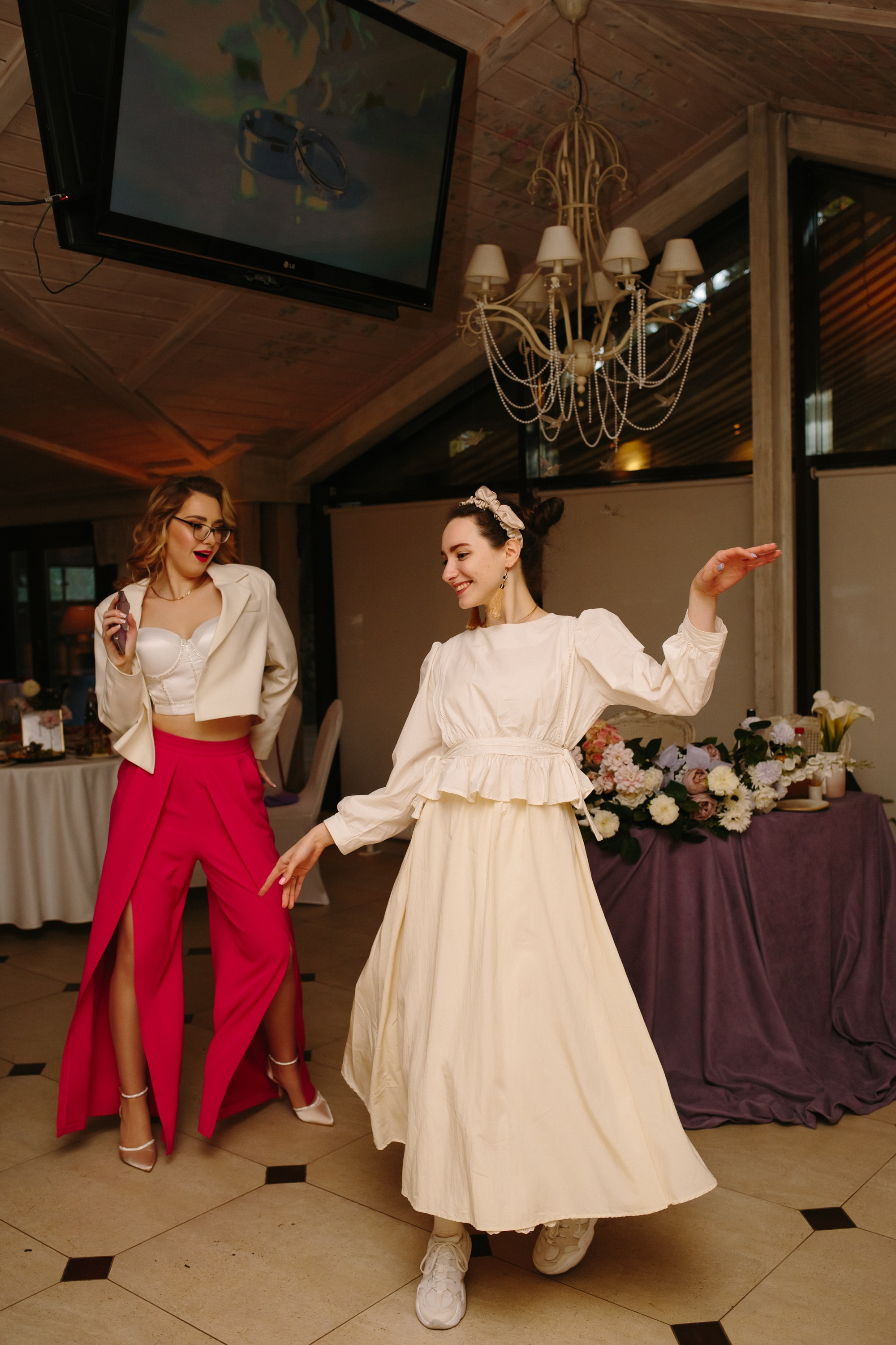 Юля и Костя. Свадебный и семейный фотограф в Смоленске Галина Егорова