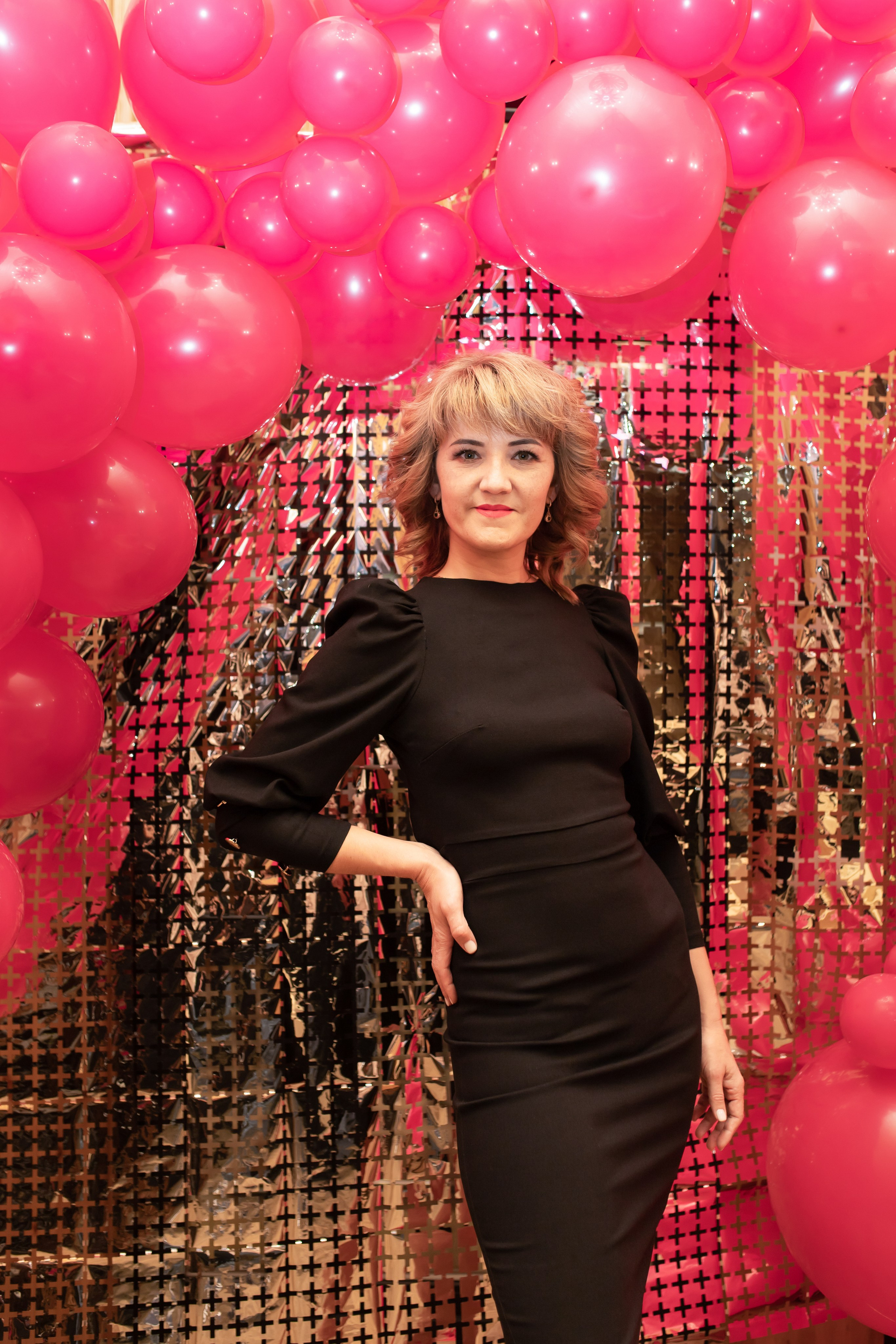 Siberian Wellness. Марина Шаймухаметова. Фотограф в Уфе