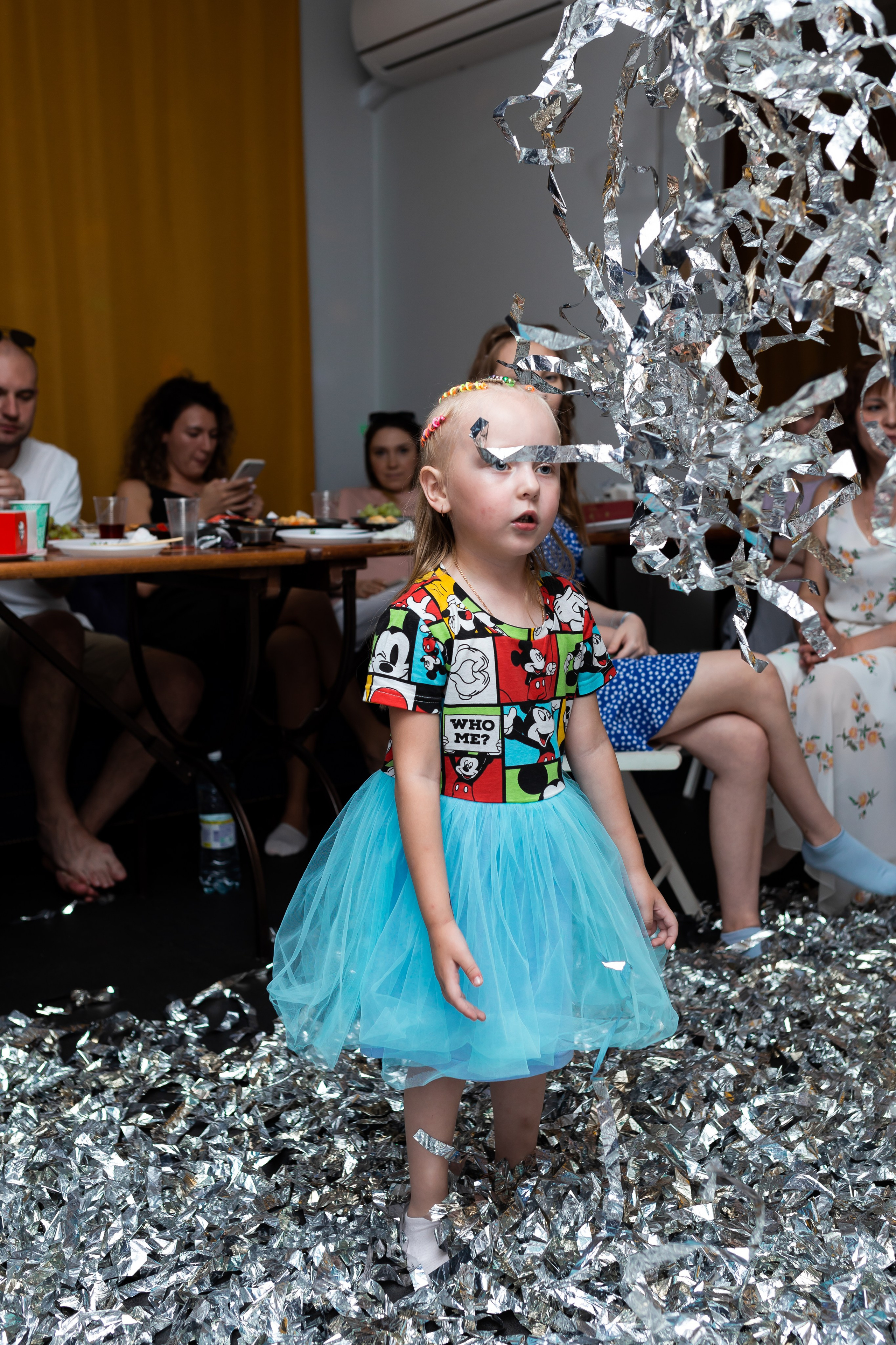 День рождение Киры. Марина Шаймухаметова. Фотограф в Уфе