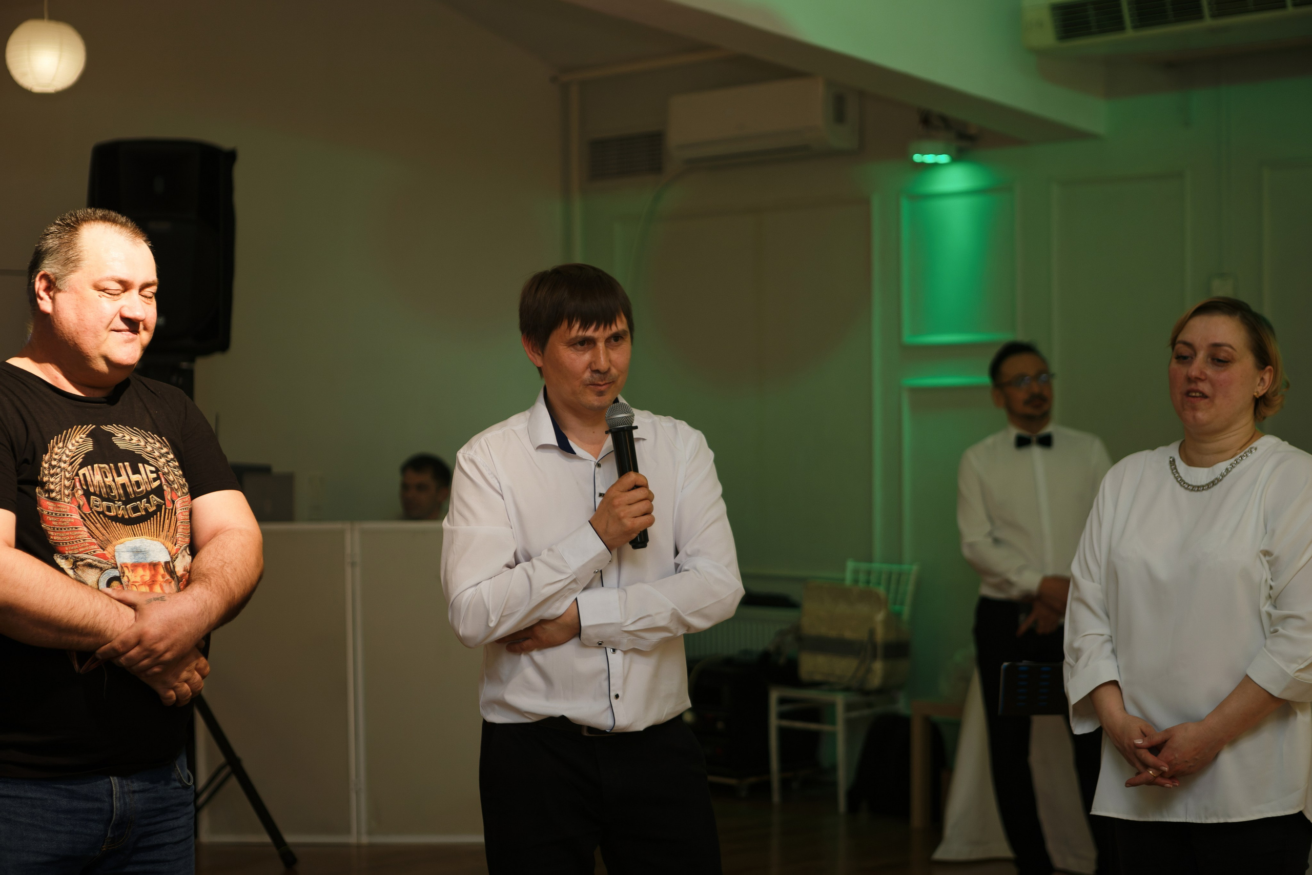 Юбилей Екатерины. Марина Шаймухаметова. Фотограф в Уфе