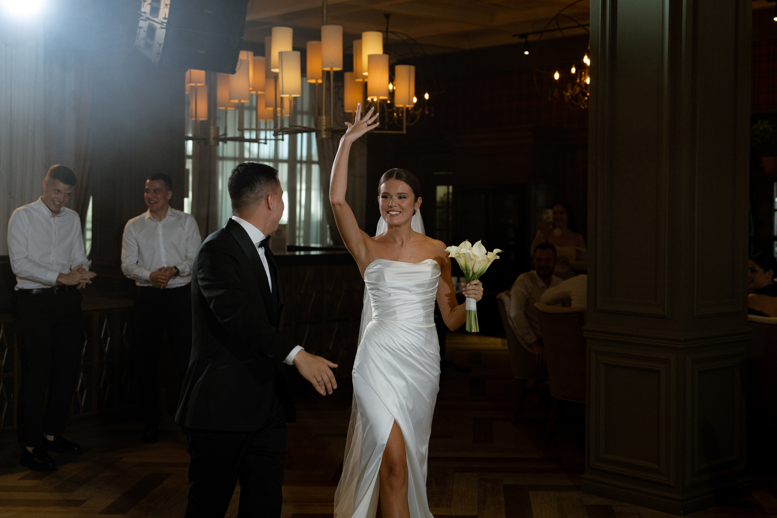 Lera & Andrey. Семейный и портретный фотограф в Саратове Сахарова Маша