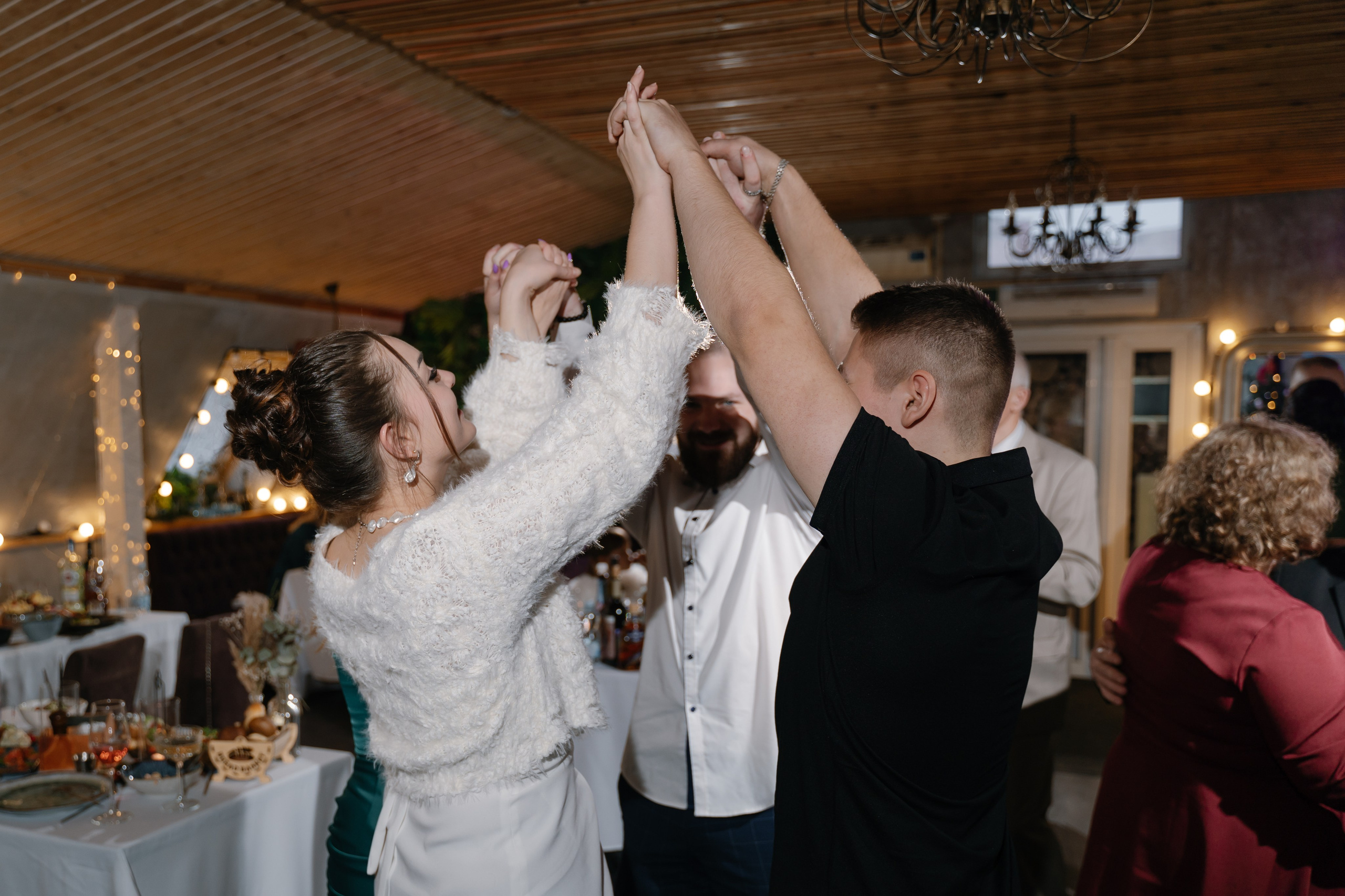 23.12.2023. Свадебный фотограф — Наталья Фед СПб/Москва