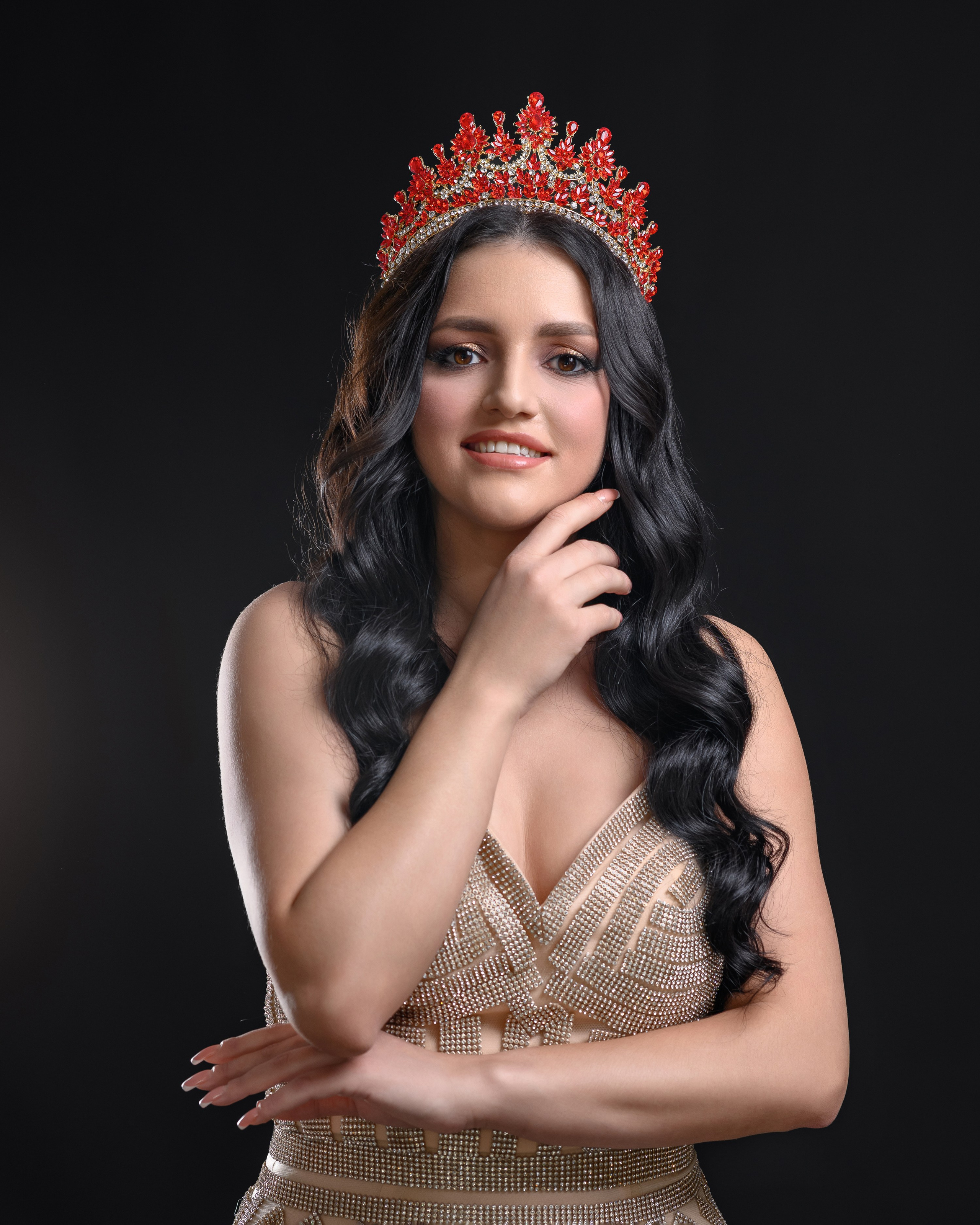 Мисс и Миссис Владимирская красавица 2024 (буклет). Фотограф Александр Данилов