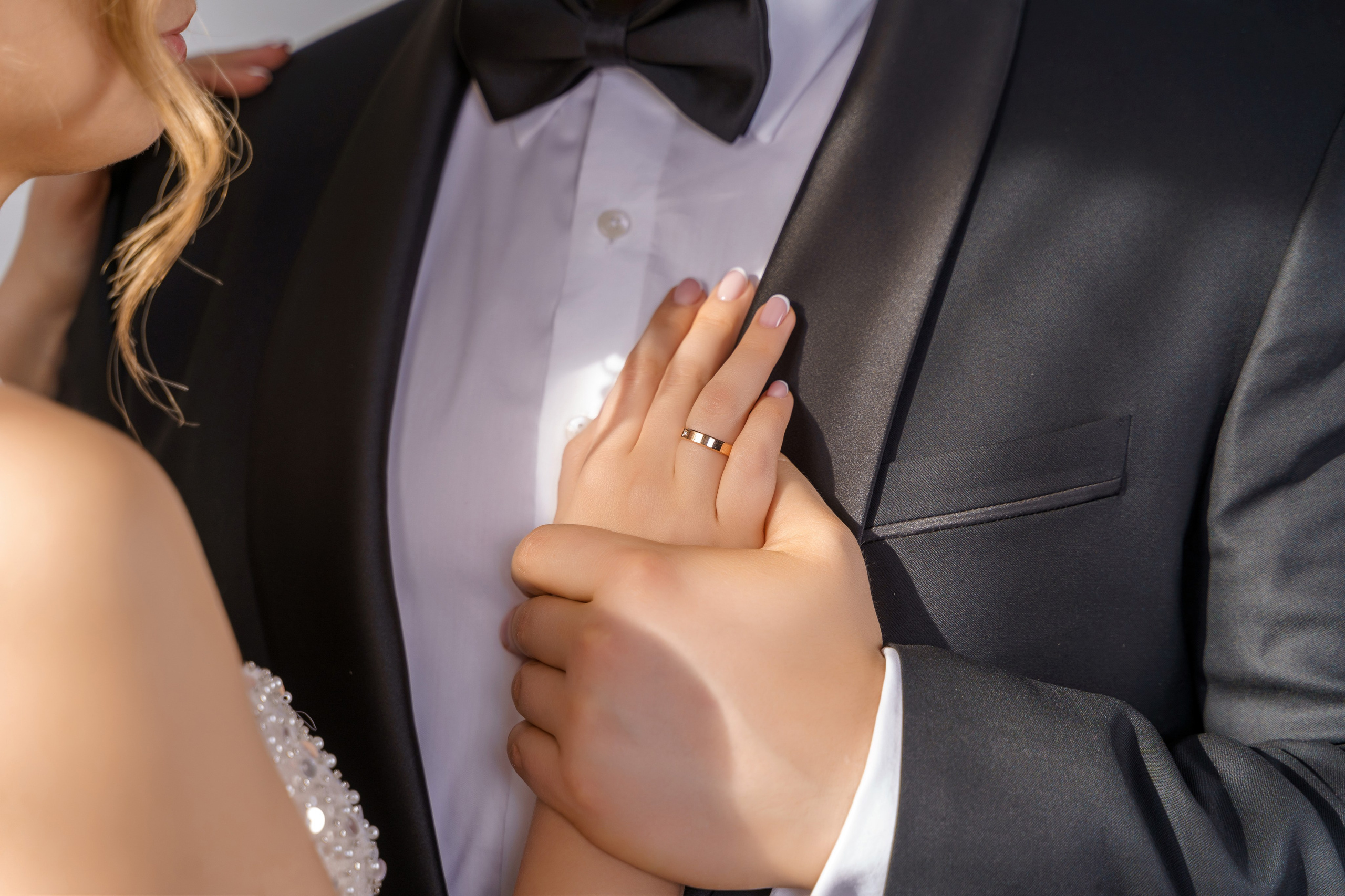 Алексей и Светлана. Череваненко Сергей и Элина — свадебный фотограф видеограф