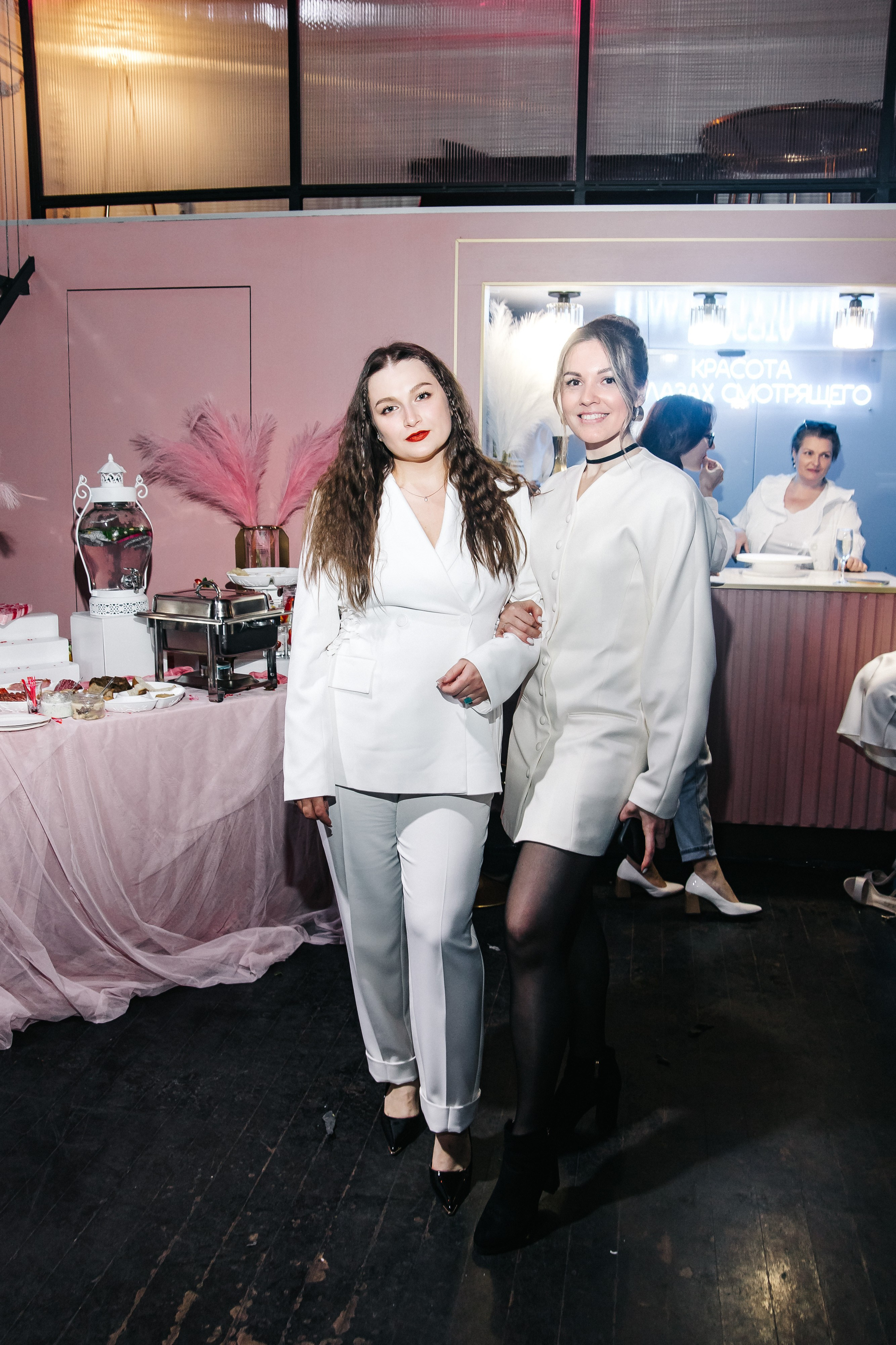 День Рождения Аллы. Фотограф в Москве Татьяна Драгунова